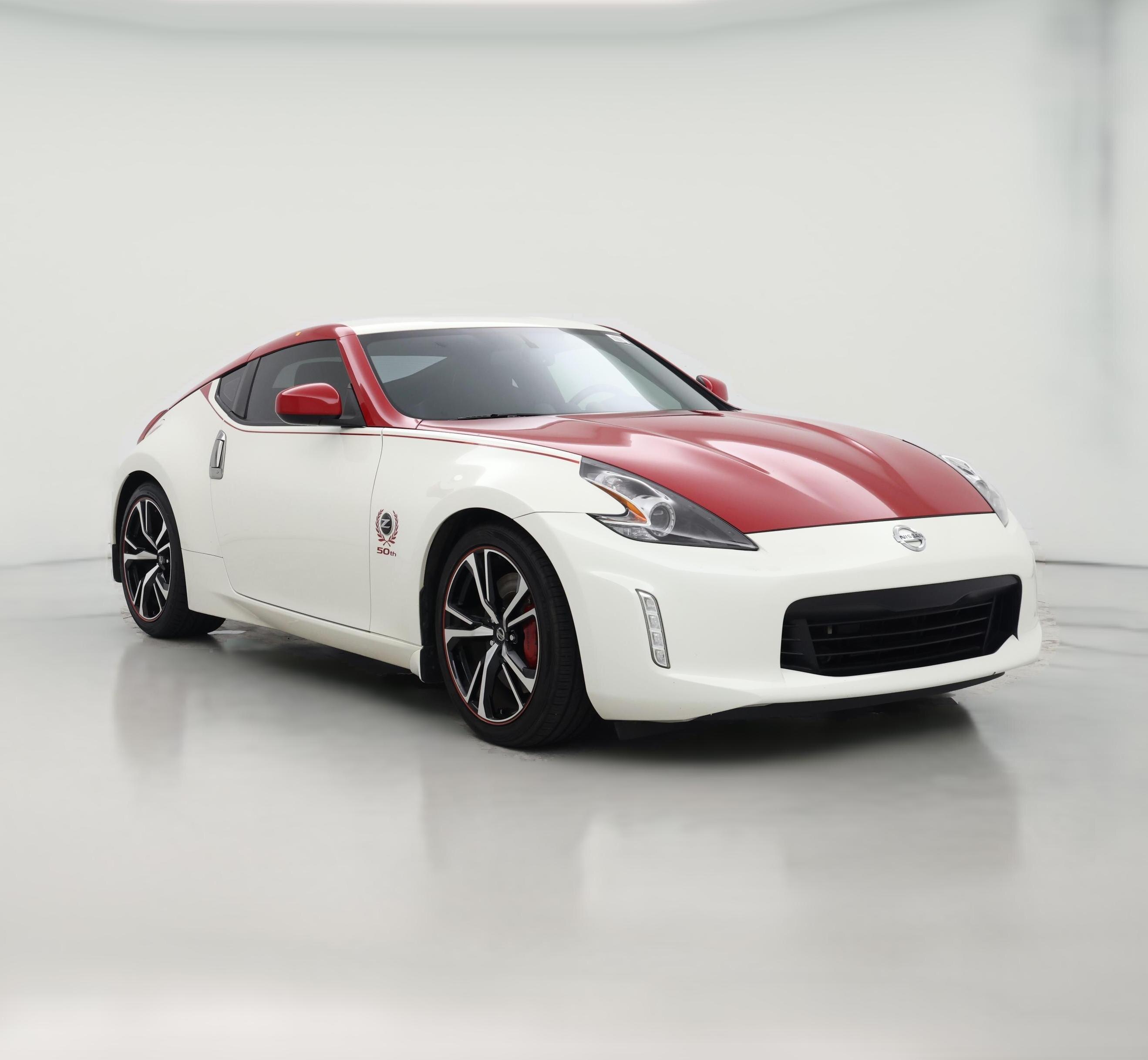 Thumbnail: 2020 Nissan Z - 1