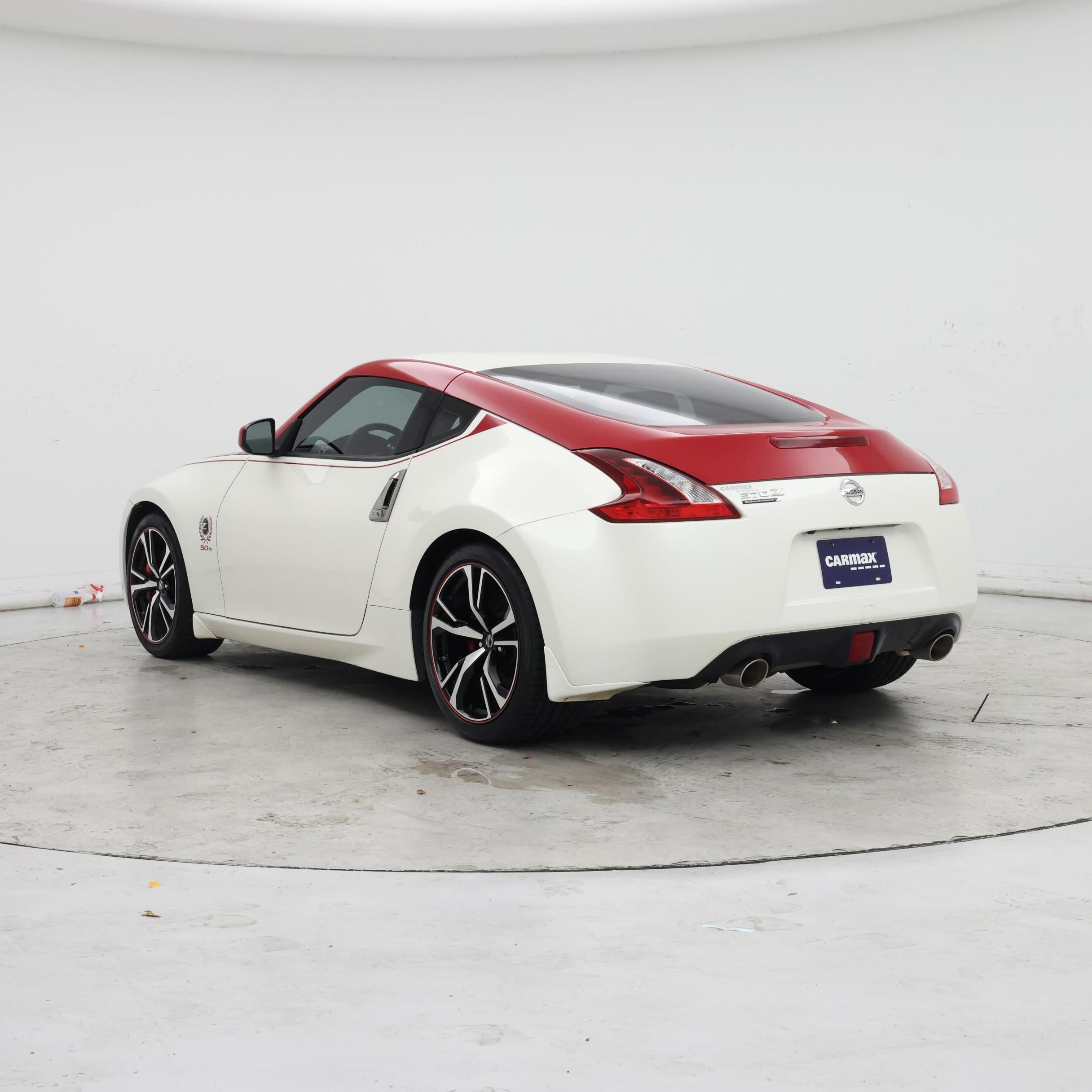 Thumbnail: 2020 Nissan Z - 2
