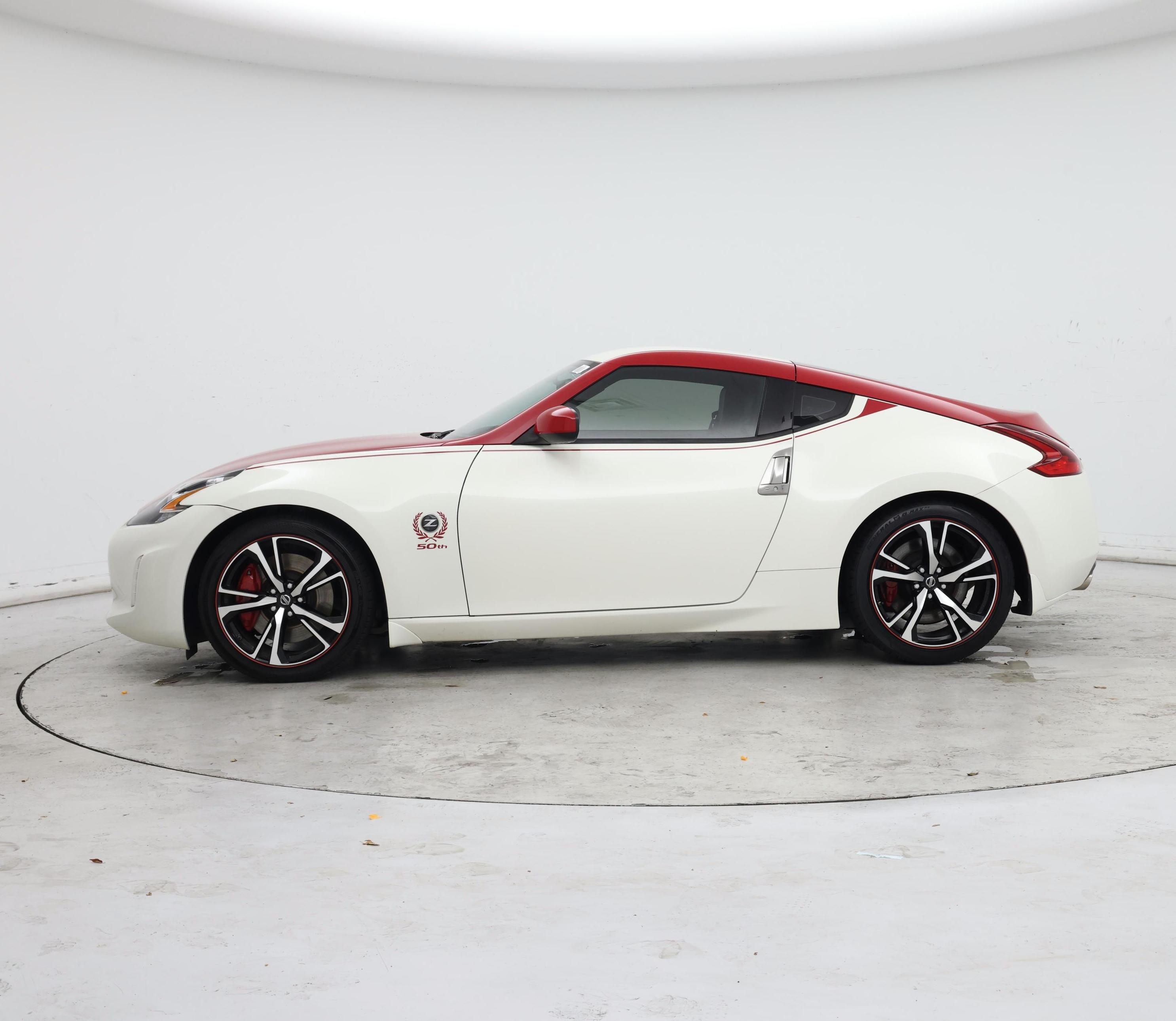 Thumbnail: 2020 Nissan Z - 3