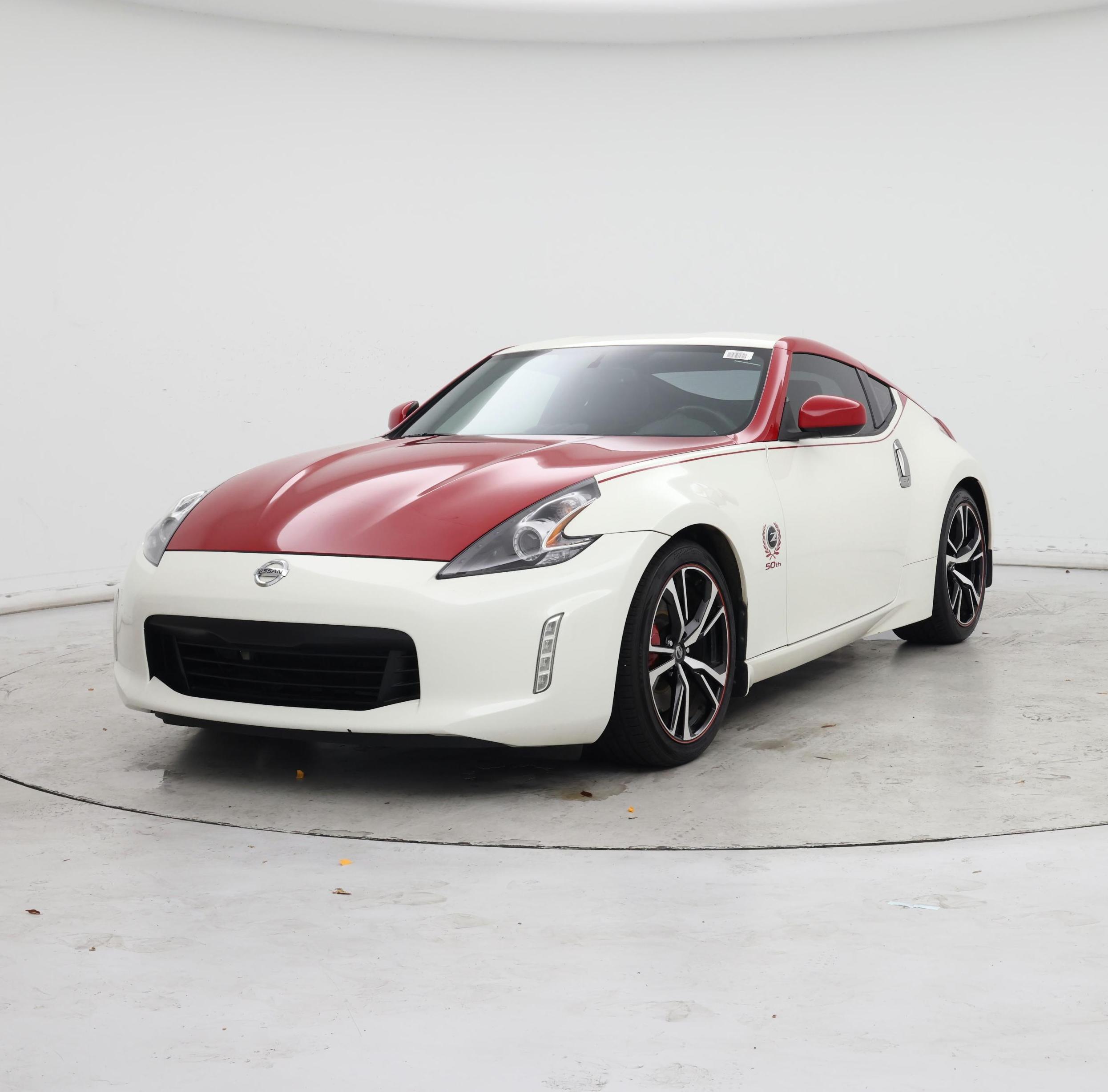 Thumbnail: 2020 Nissan Z - 4