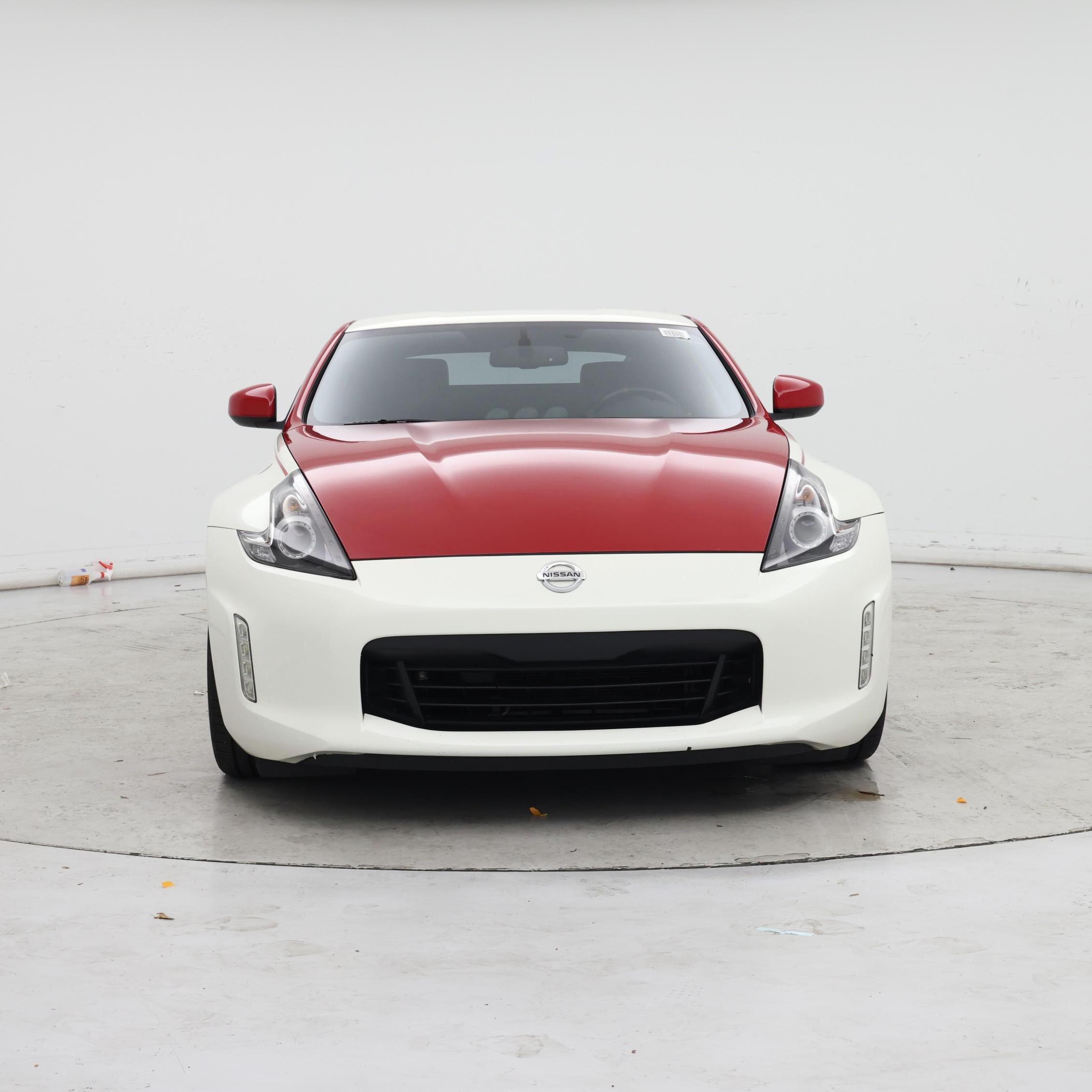Thumbnail: 2020 Nissan Z - 5