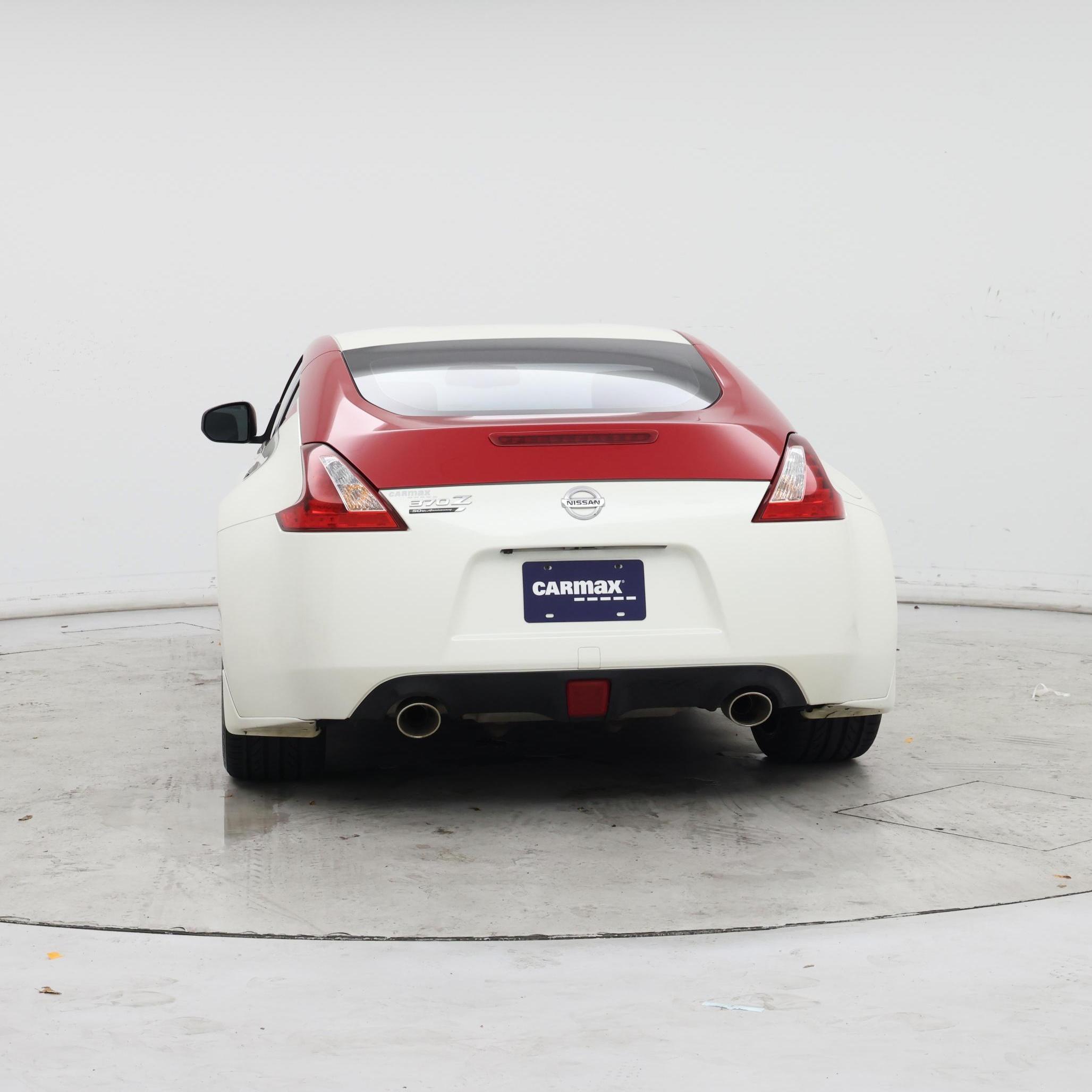 Thumbnail: 2020 Nissan Z - 6