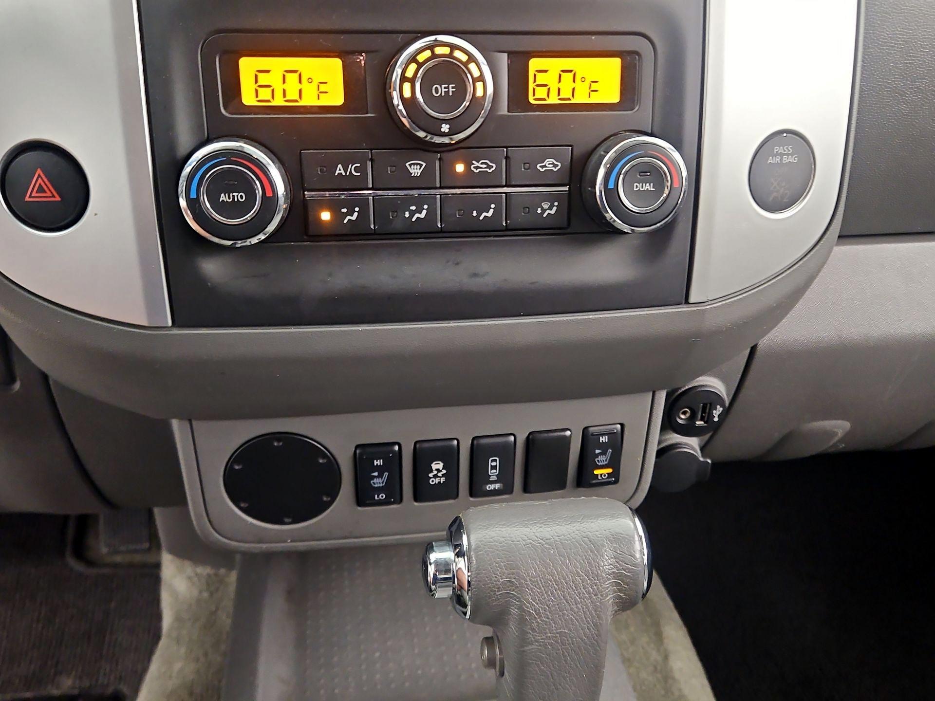 Thumbnail: 2017 Nissan Frontier - 16
