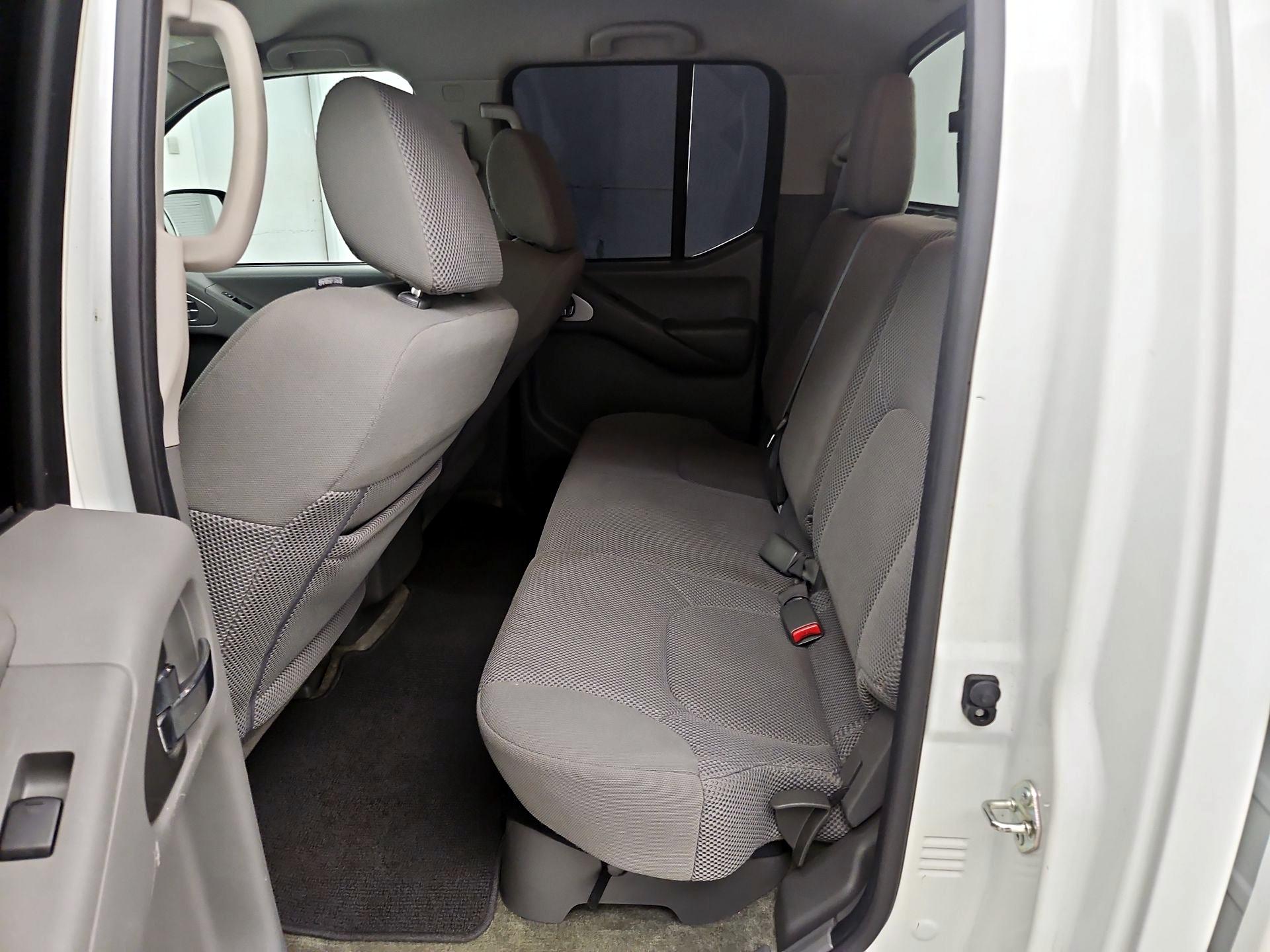 Thumbnail: 2017 Nissan Frontier - 19