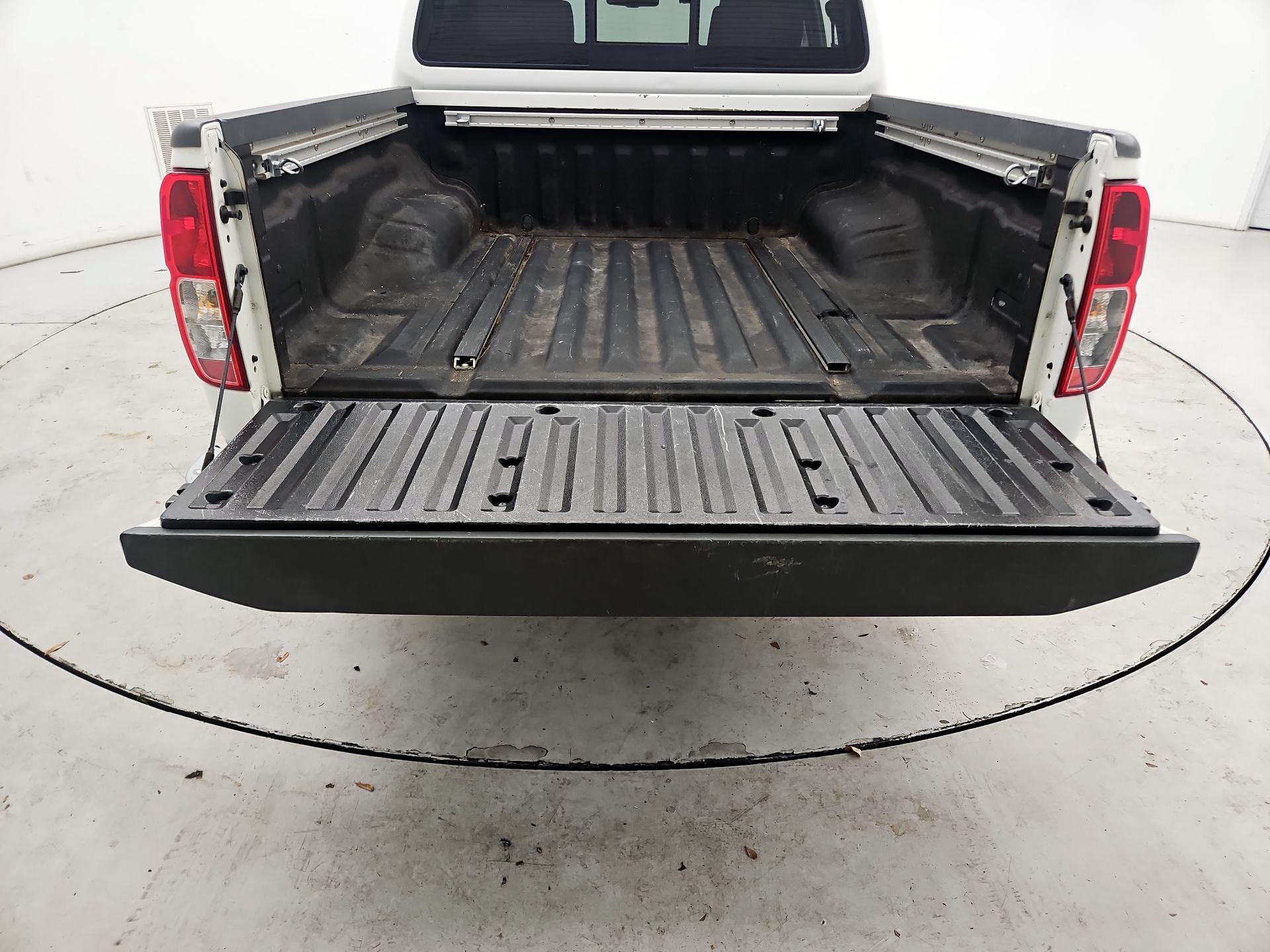 Thumbnail: 2017 Nissan Frontier - 20