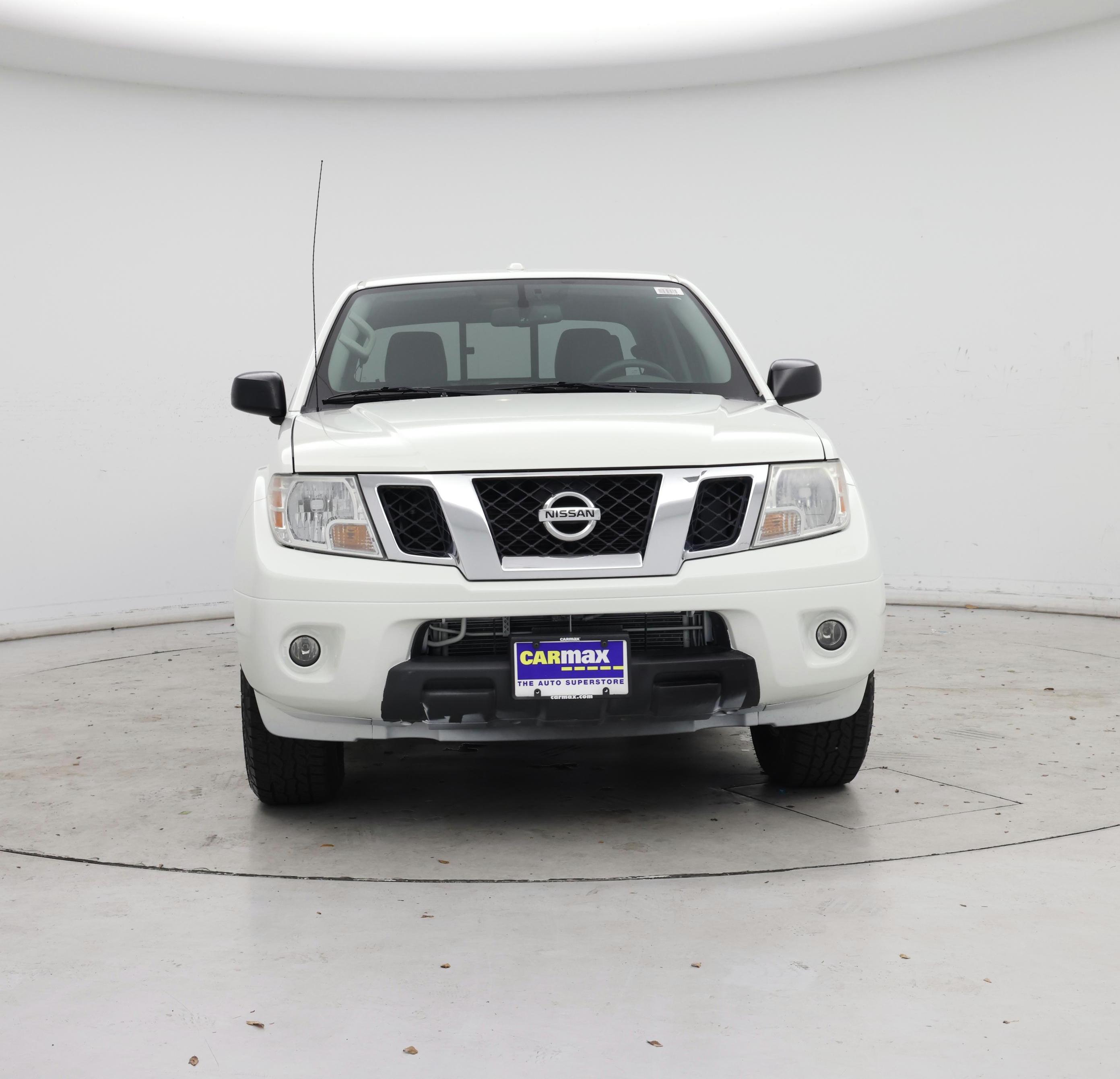Thumbnail: 2017 Nissan Frontier - 5