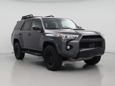 2022 Toyota 4Runner TRD Pro