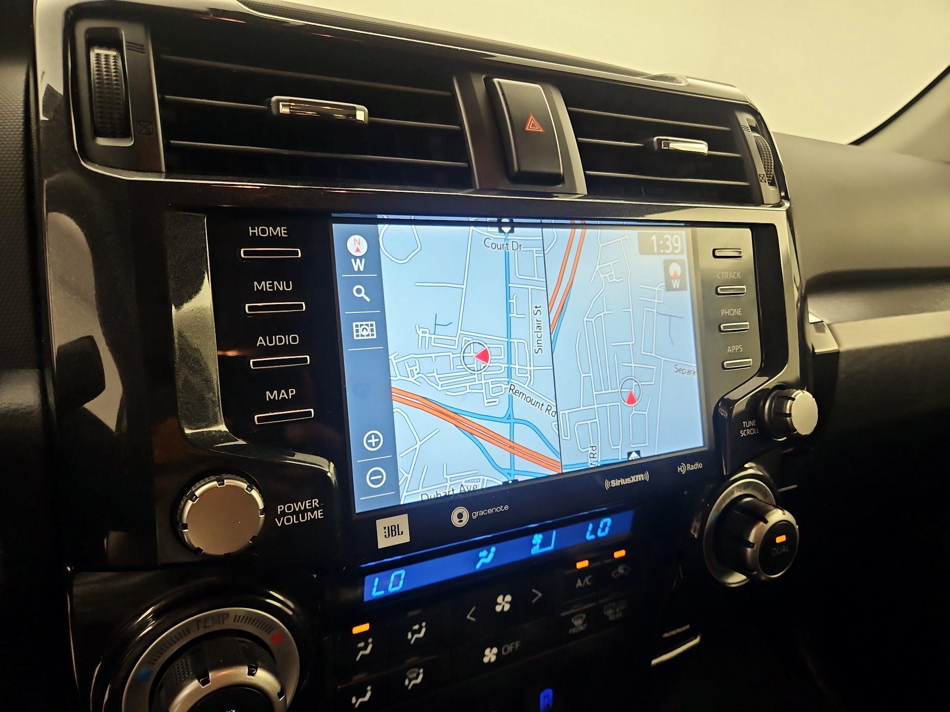 Thumbnail: 2022 Toyota 4Runner - 14