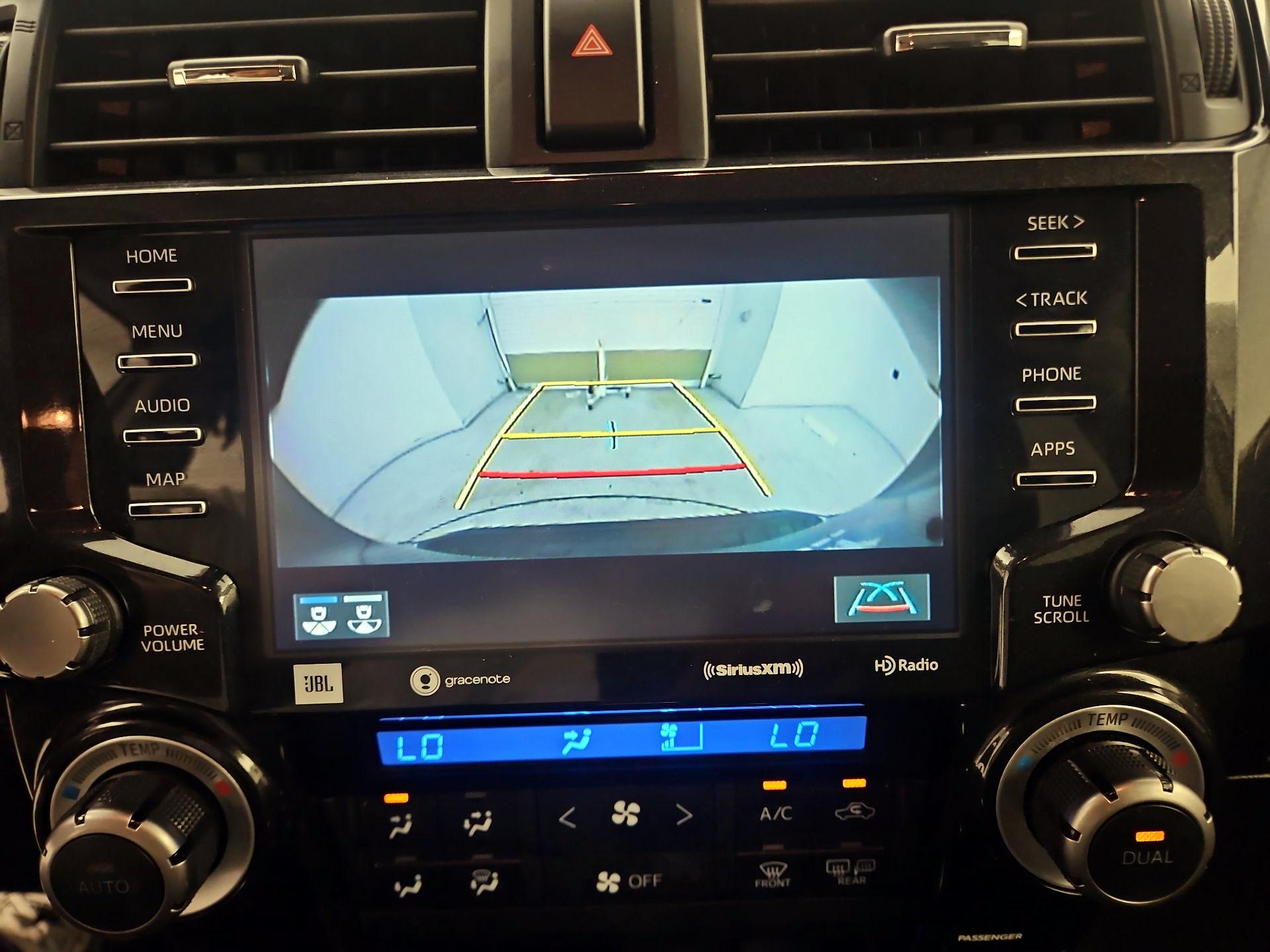 Thumbnail: 2022 Toyota 4Runner - 15