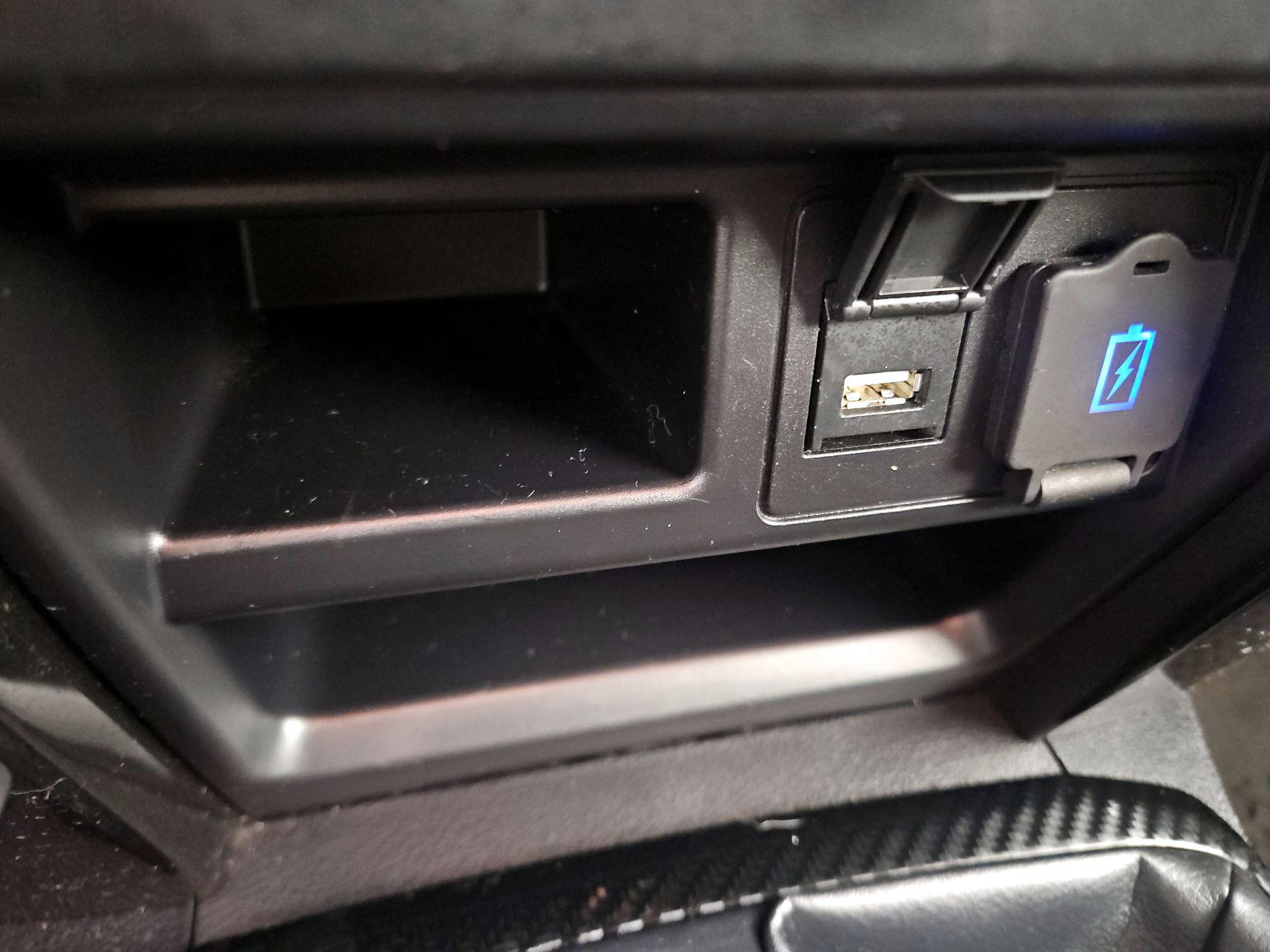 Thumbnail: 2022 Toyota 4Runner - 19