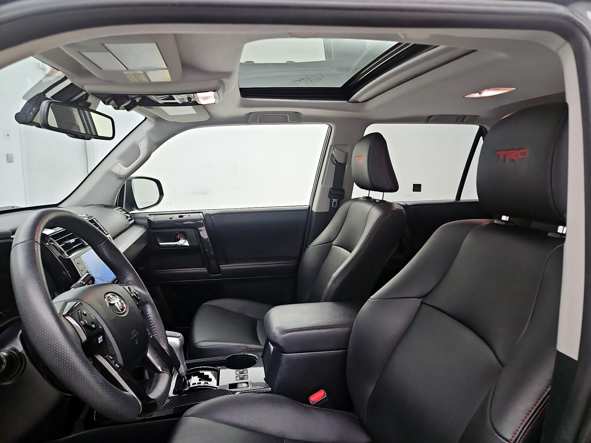Thumbnail: 2022 Toyota 4Runner - 20