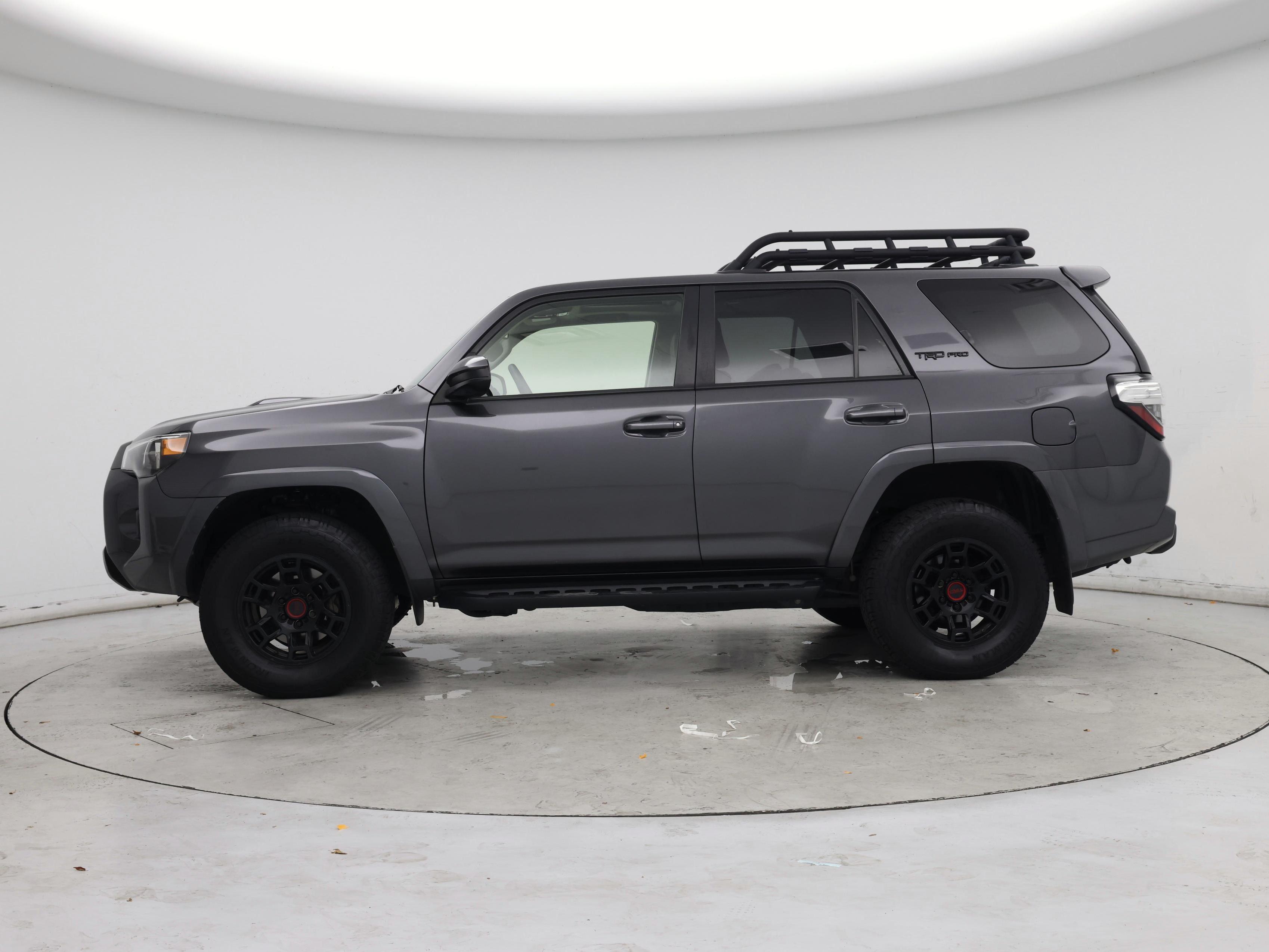 Thumbnail: 2022 Toyota 4Runner - 3