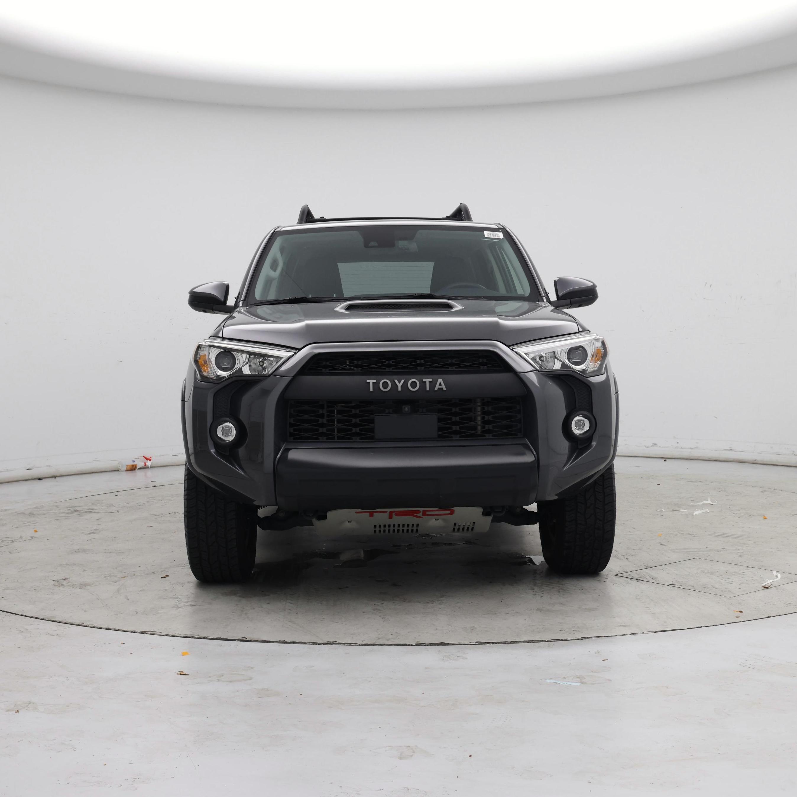 Thumbnail: 2022 Toyota 4Runner - 5