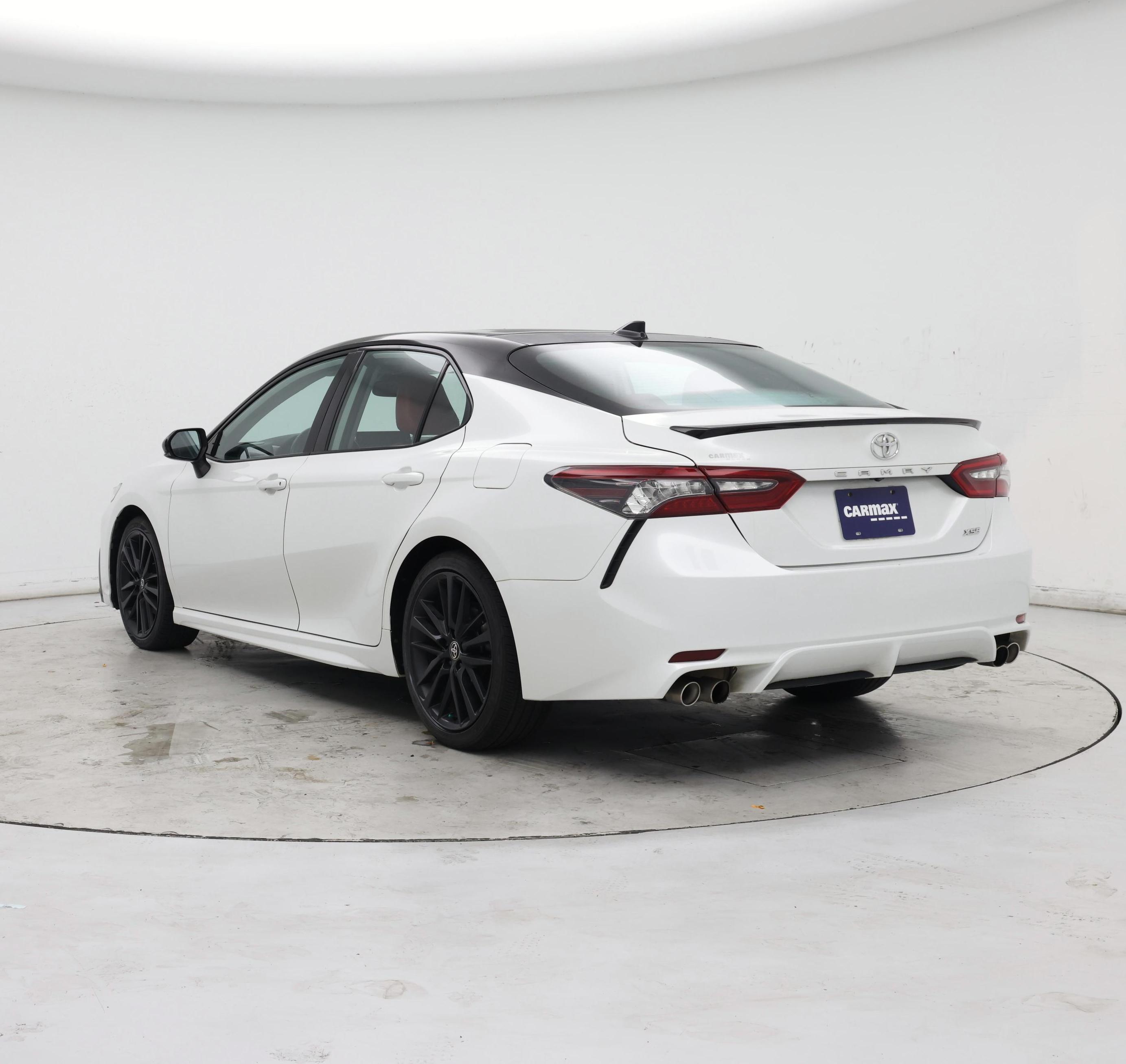Thumbnail: 2021 Toyota Camry - 2