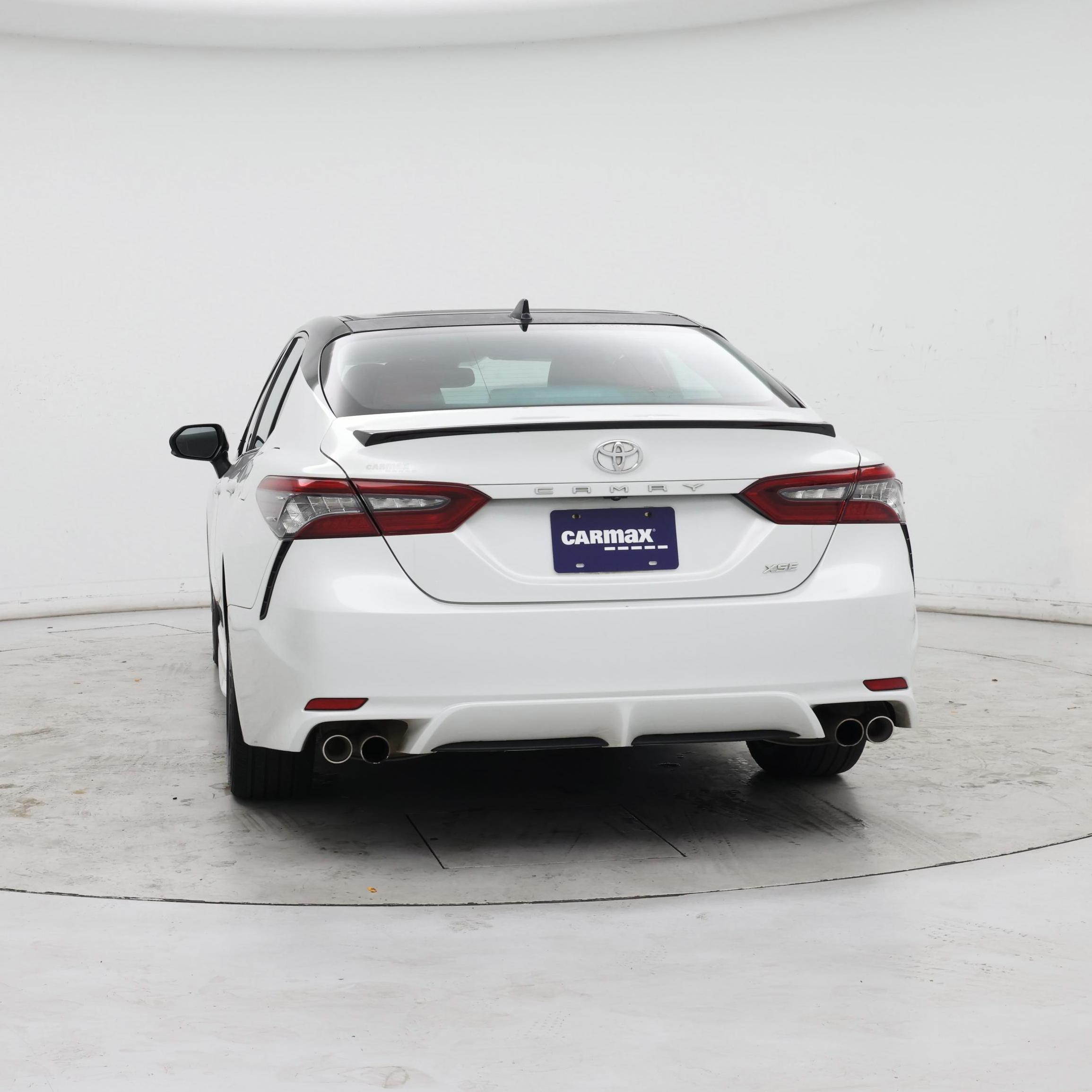 Thumbnail: 2021 Toyota Camry - 6