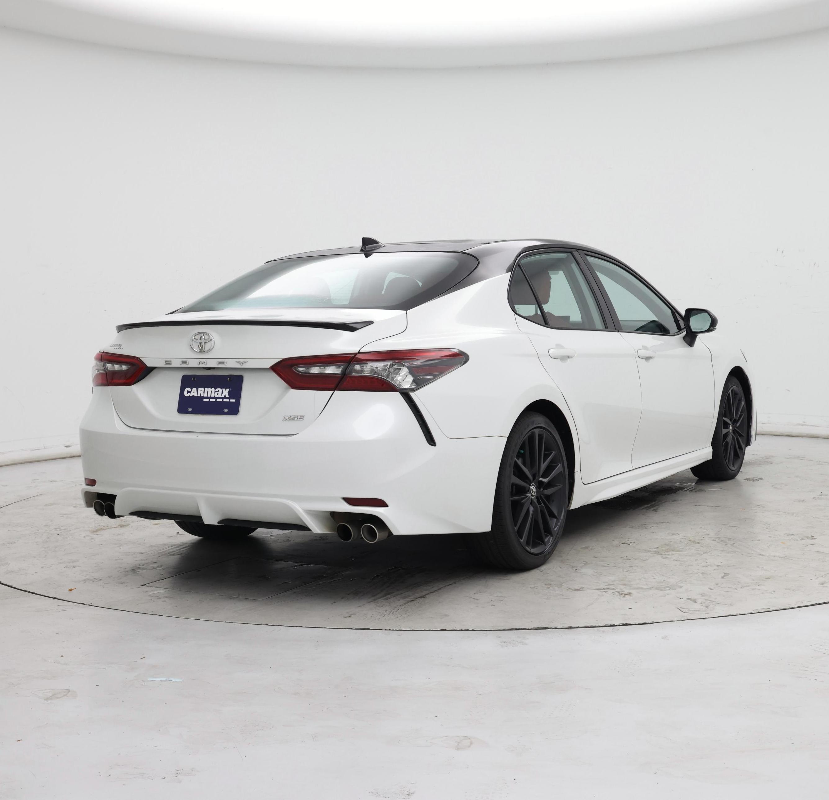 Thumbnail: 2021 Toyota Camry - 8