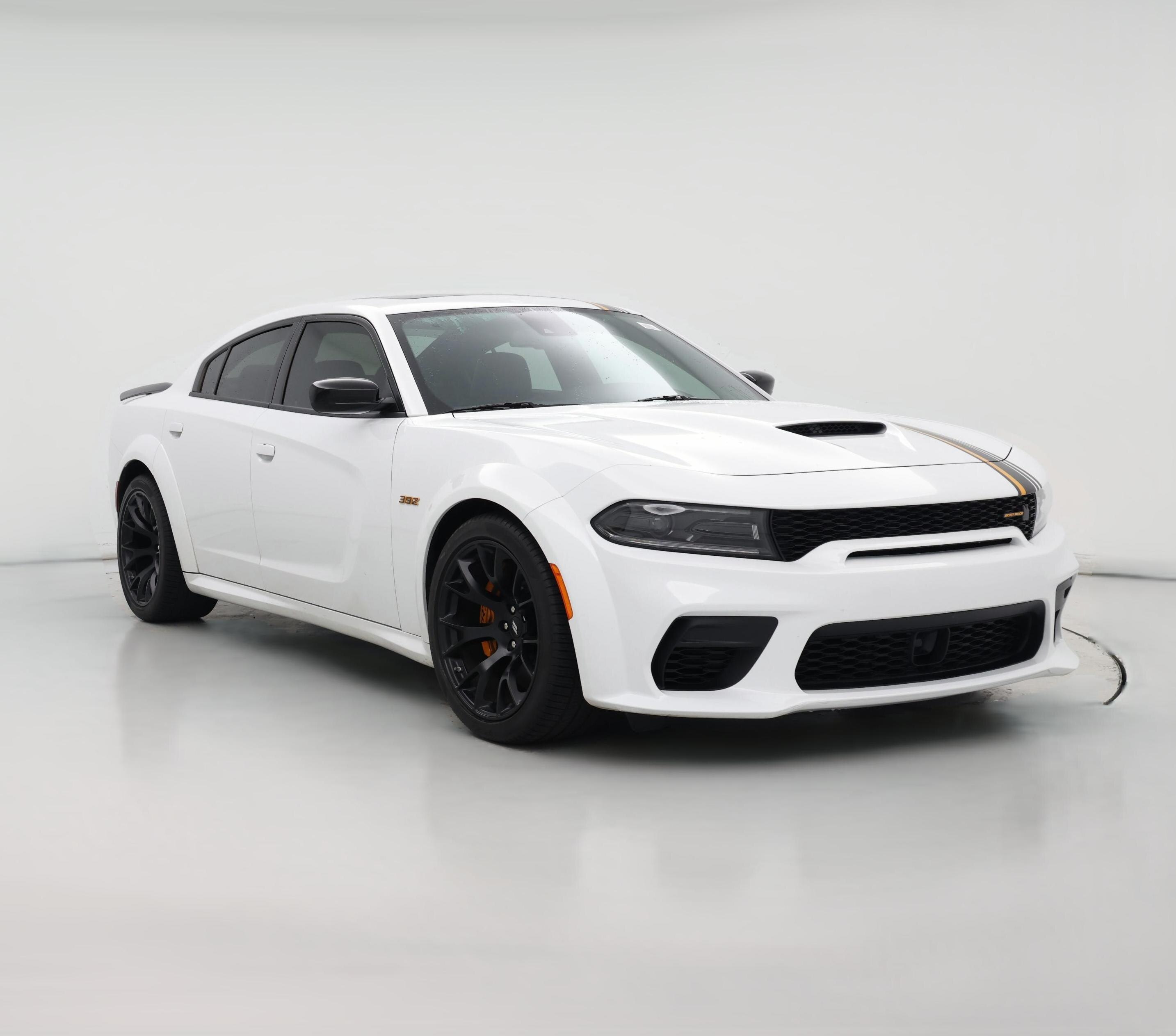 Thumbnail: 2023 Dodge Charger - 1