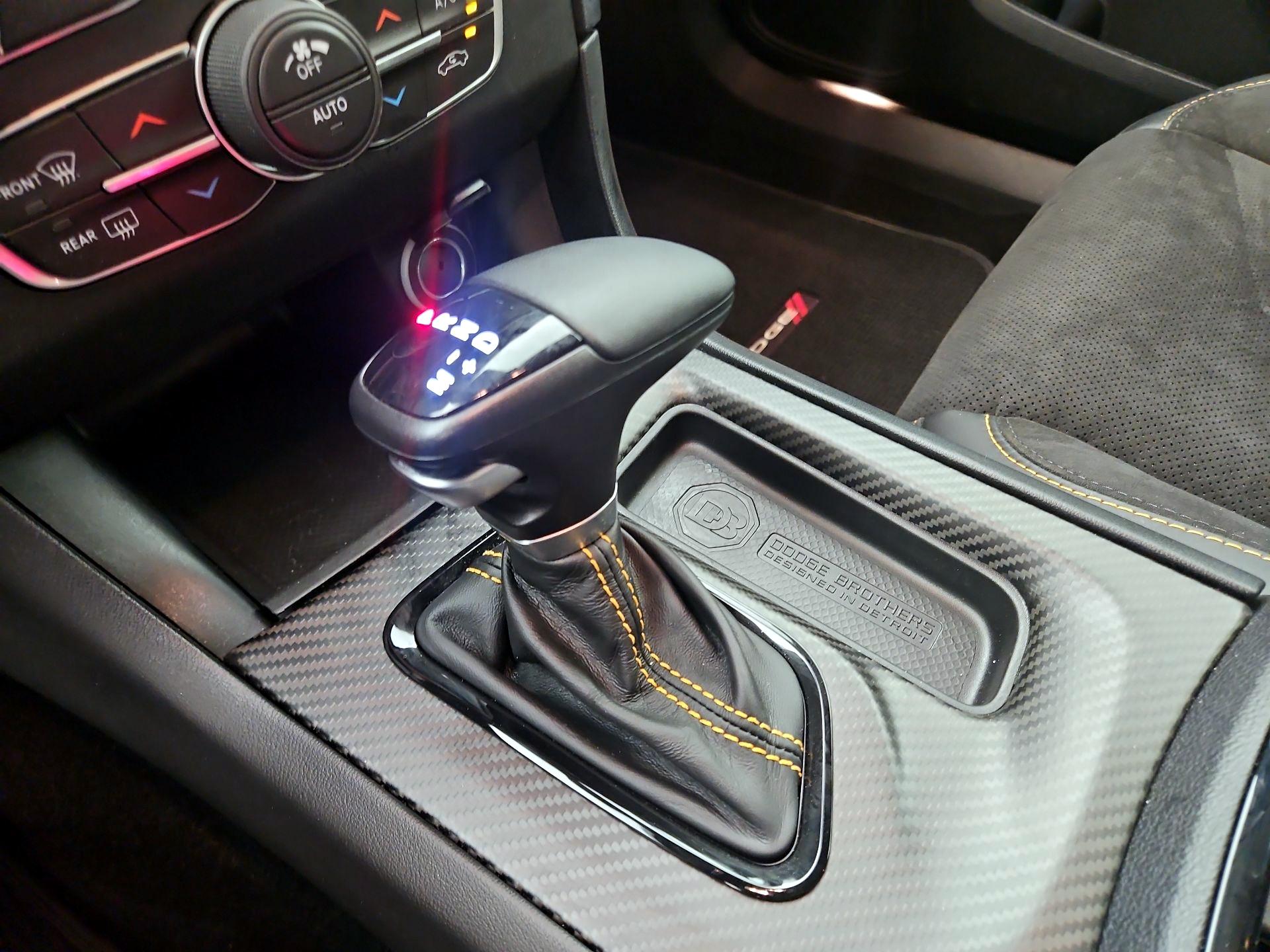 Thumbnail: 2023 Dodge Charger - 18