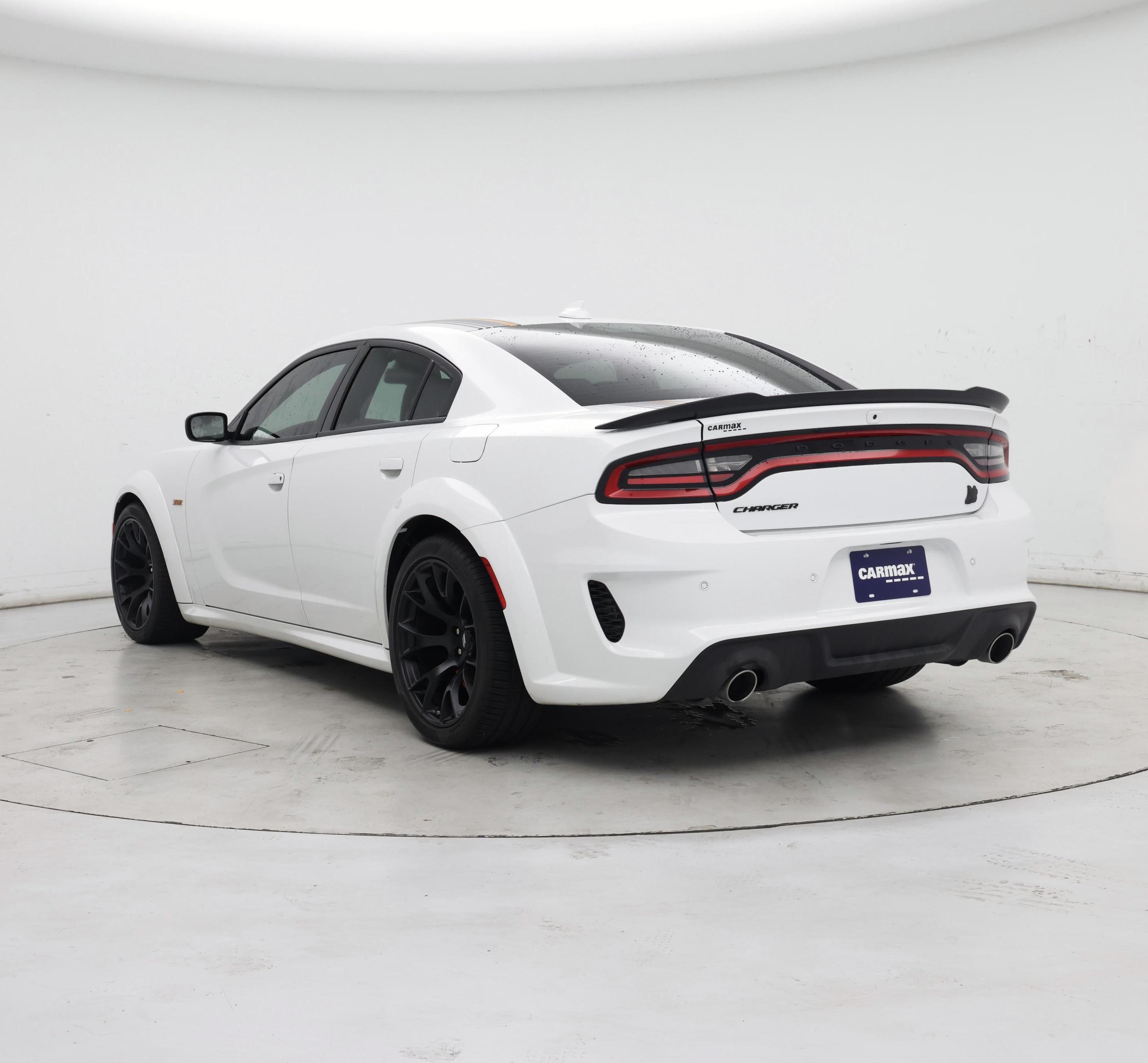 Thumbnail: 2023 Dodge Charger - 2