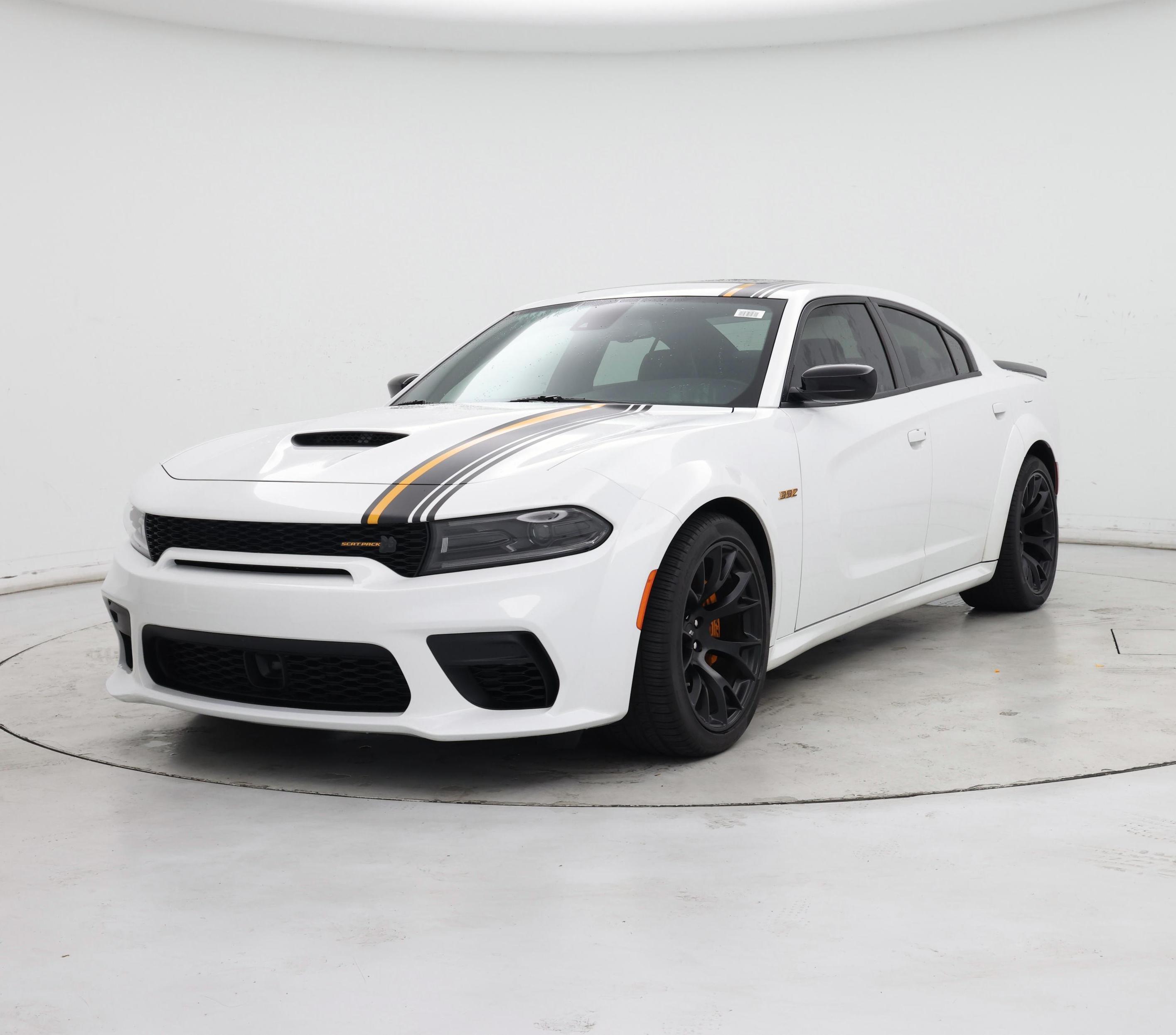 Thumbnail: 2023 Dodge Charger - 4