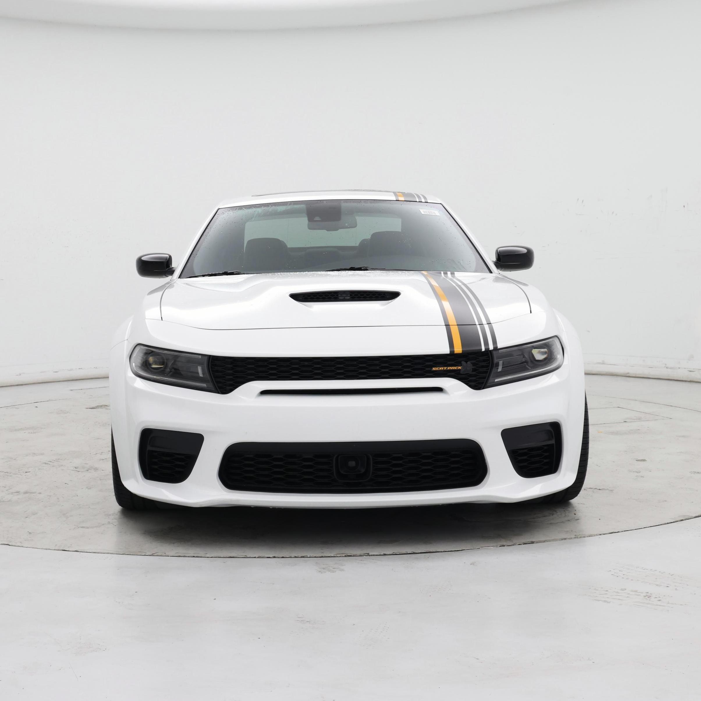 Thumbnail: 2023 Dodge Charger - 5