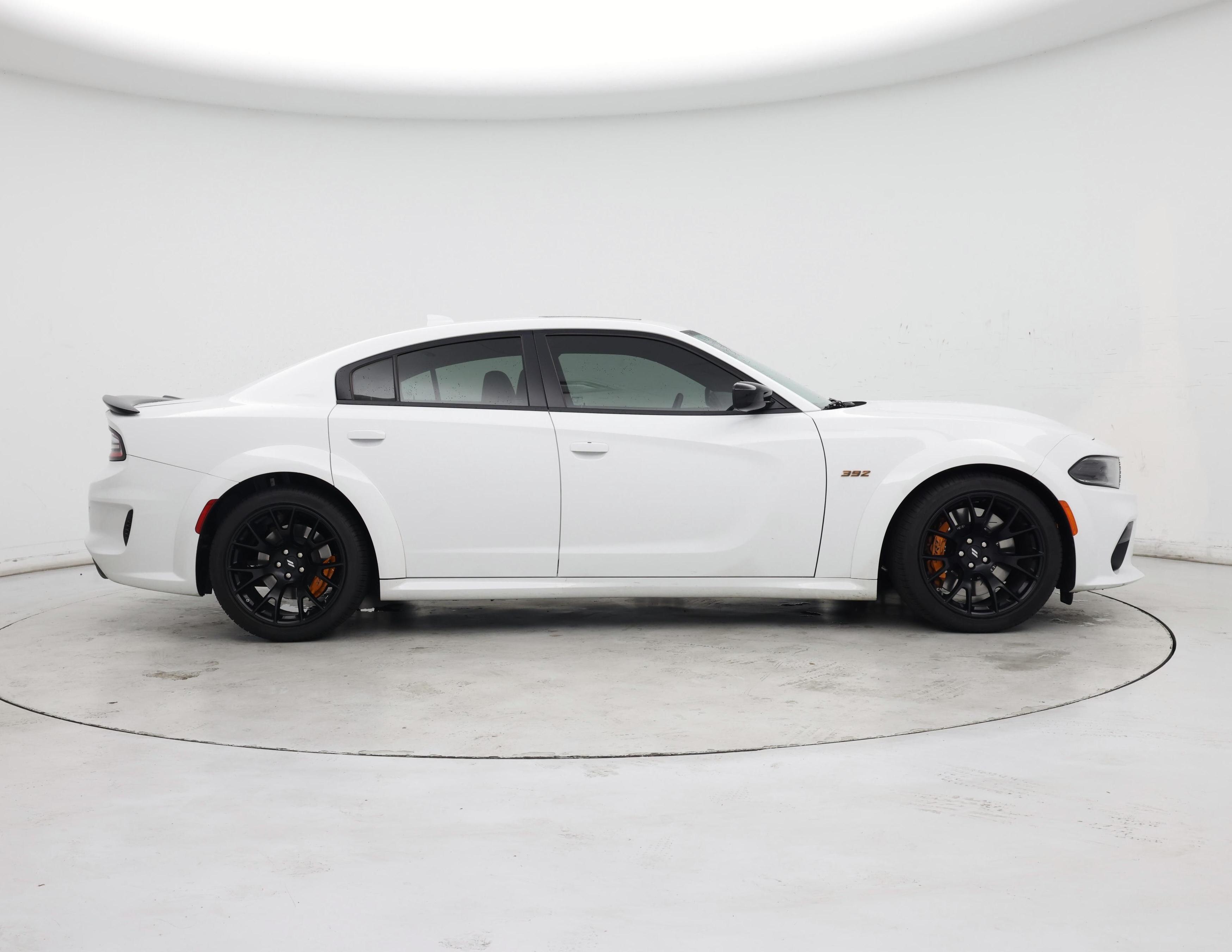 Thumbnail: 2023 Dodge Charger - 7