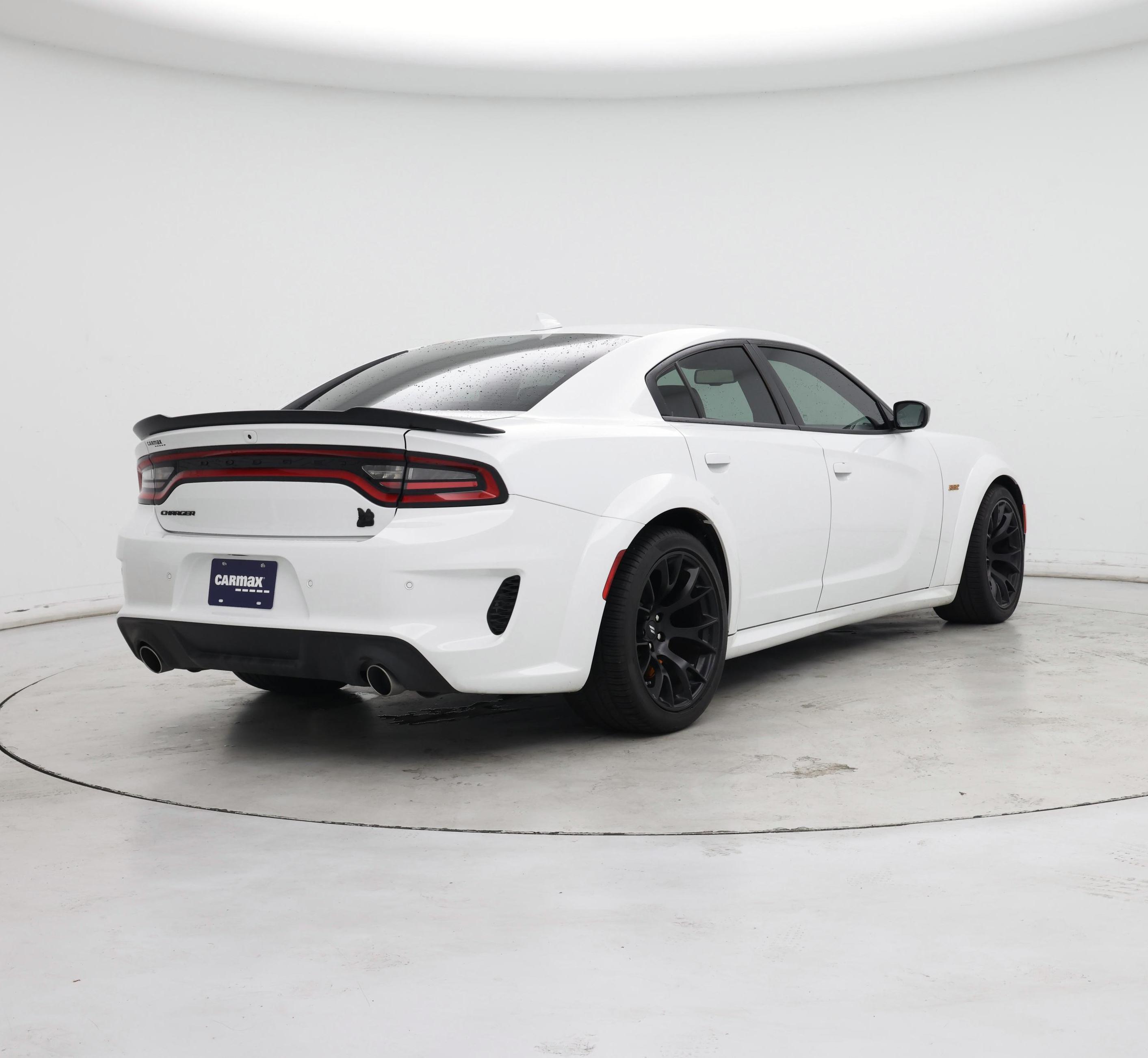 Thumbnail: 2023 Dodge Charger - 8