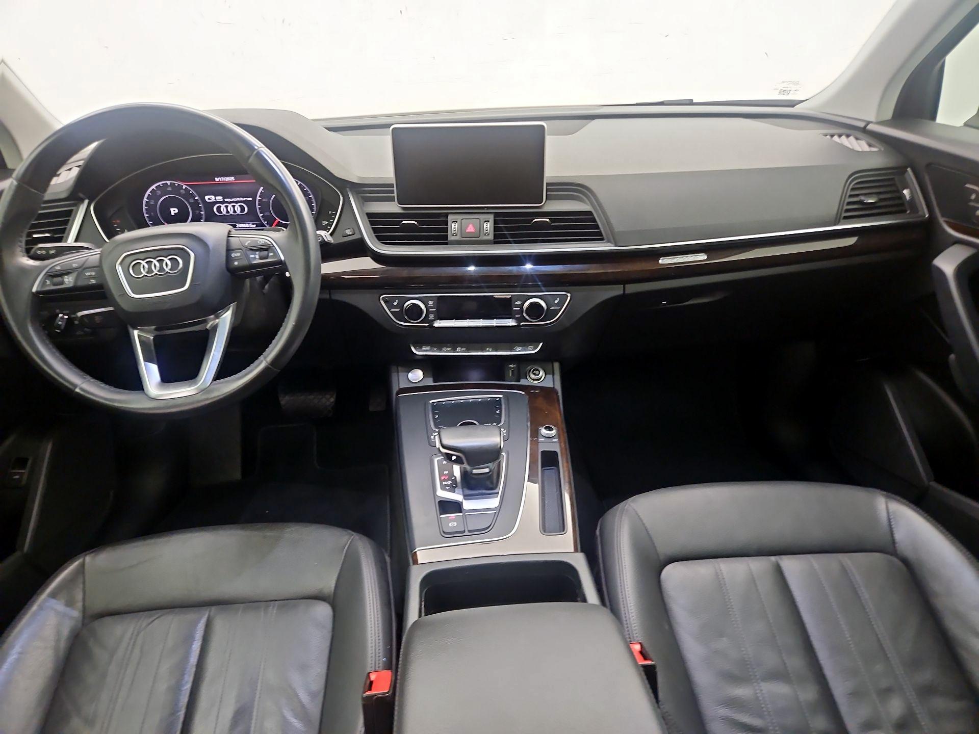 Thumbnail: 2018 Audi Q5 - 9