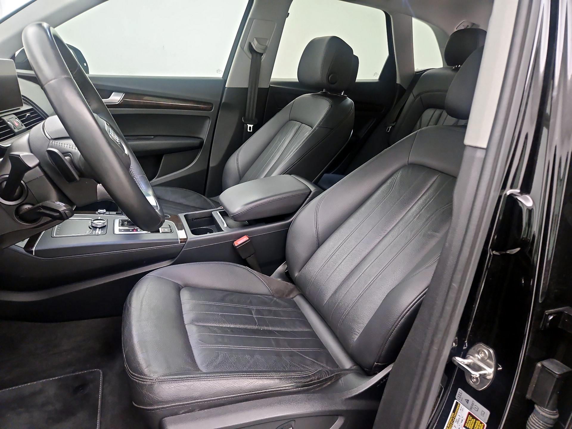Thumbnail: 2018 Audi Q5 - 11