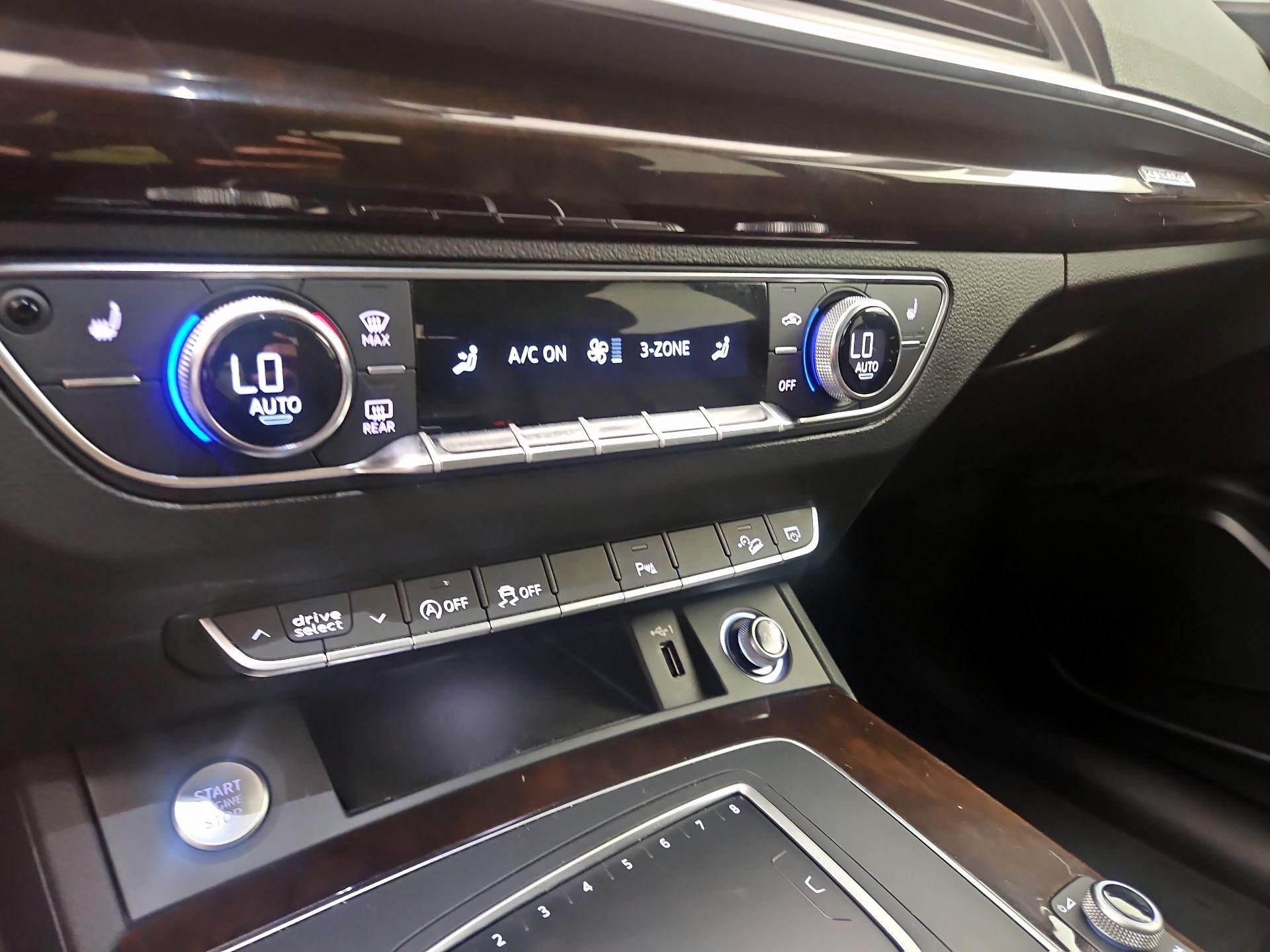 Thumbnail: 2018 Audi Q5 - 17
