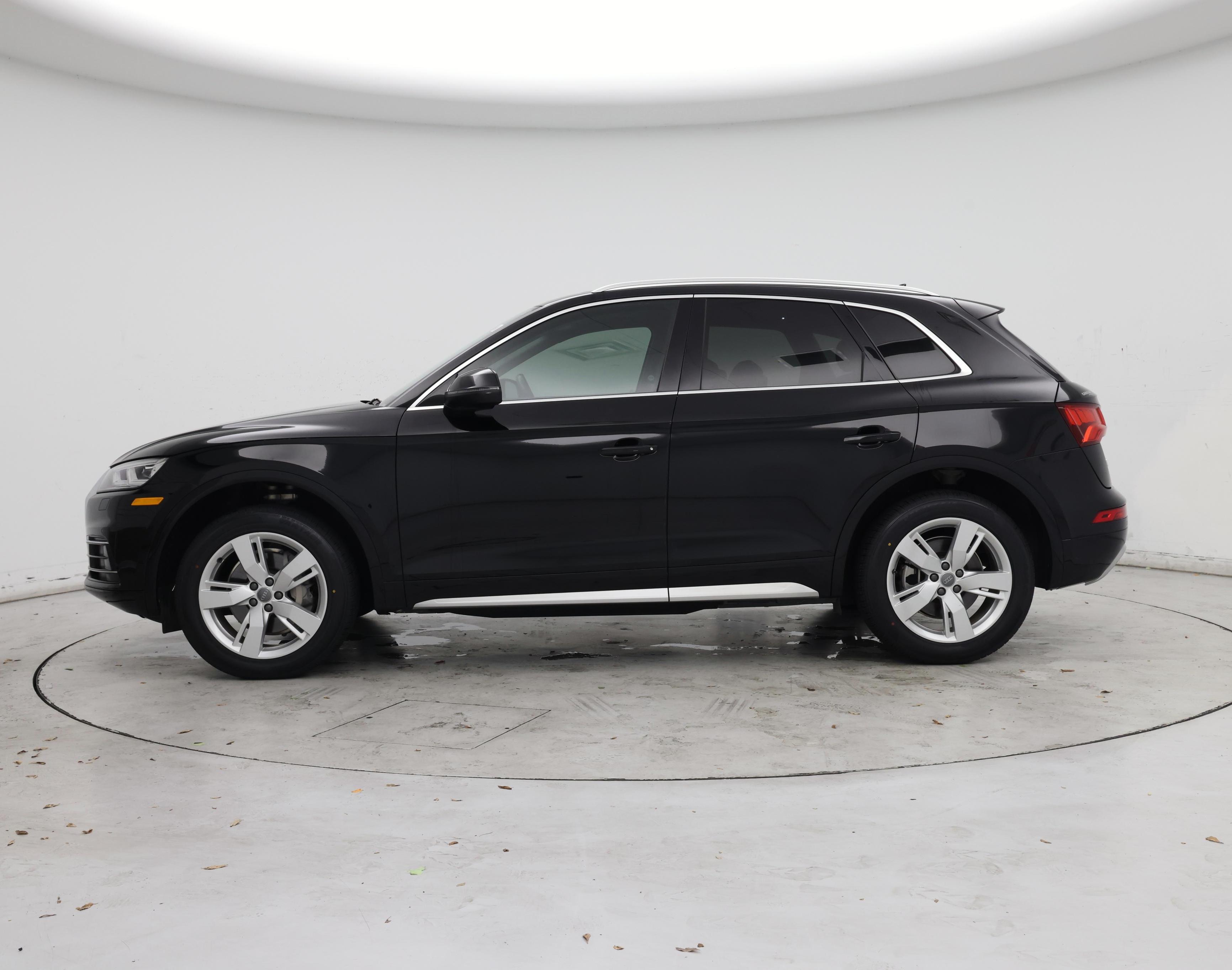 Thumbnail: 2018 Audi Q5 - 3