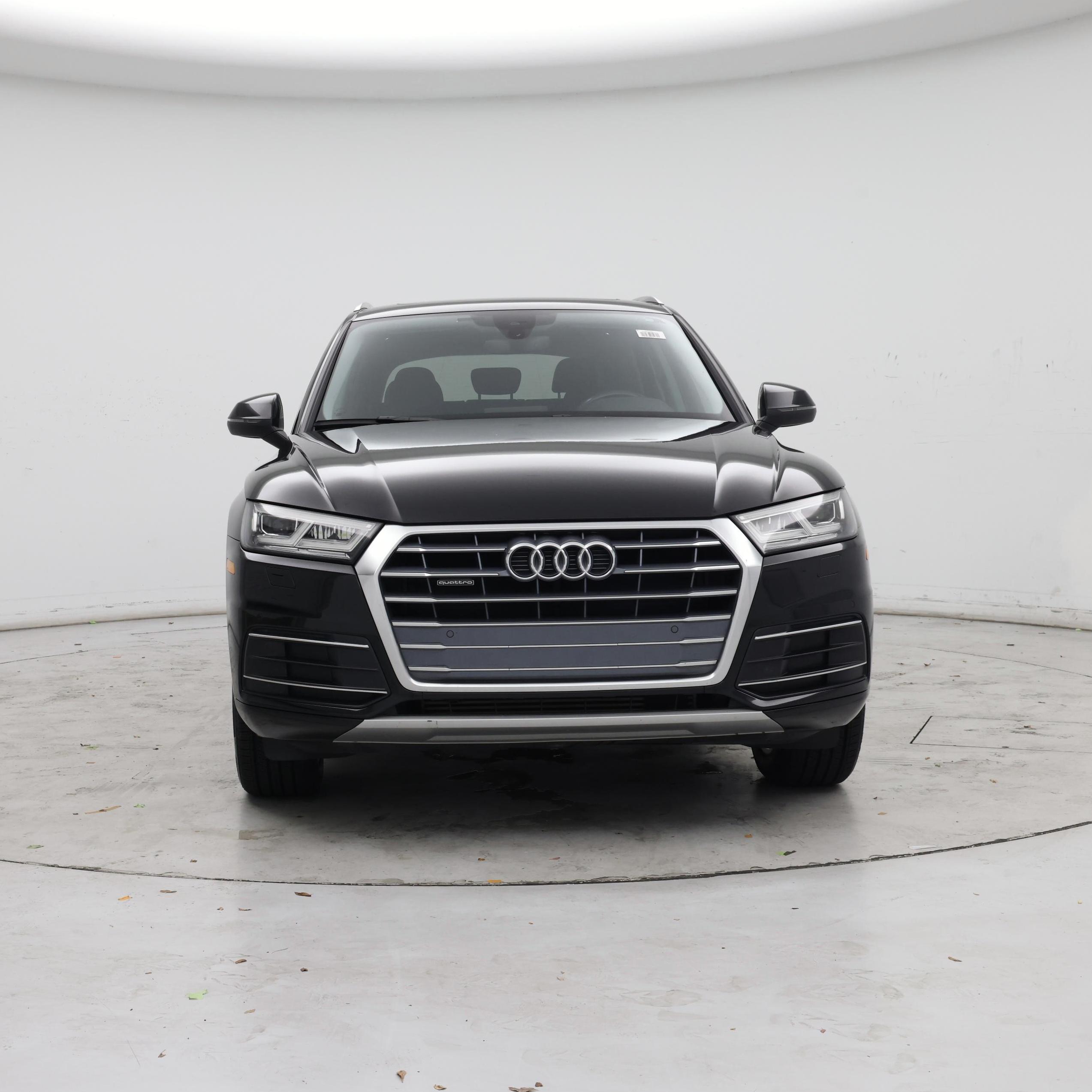 Thumbnail: 2018 Audi Q5 - 5