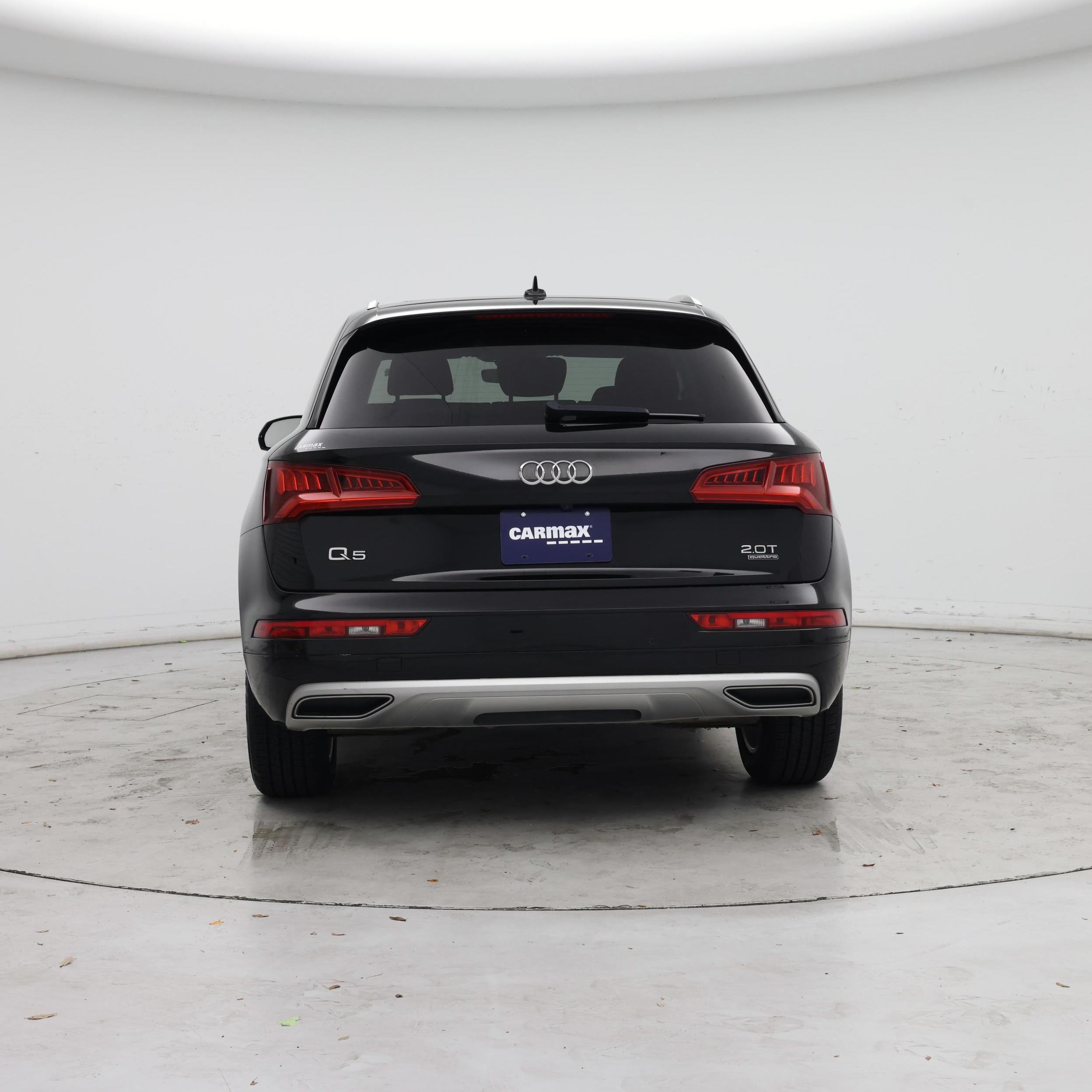 Thumbnail: 2018 Audi Q5 - 6