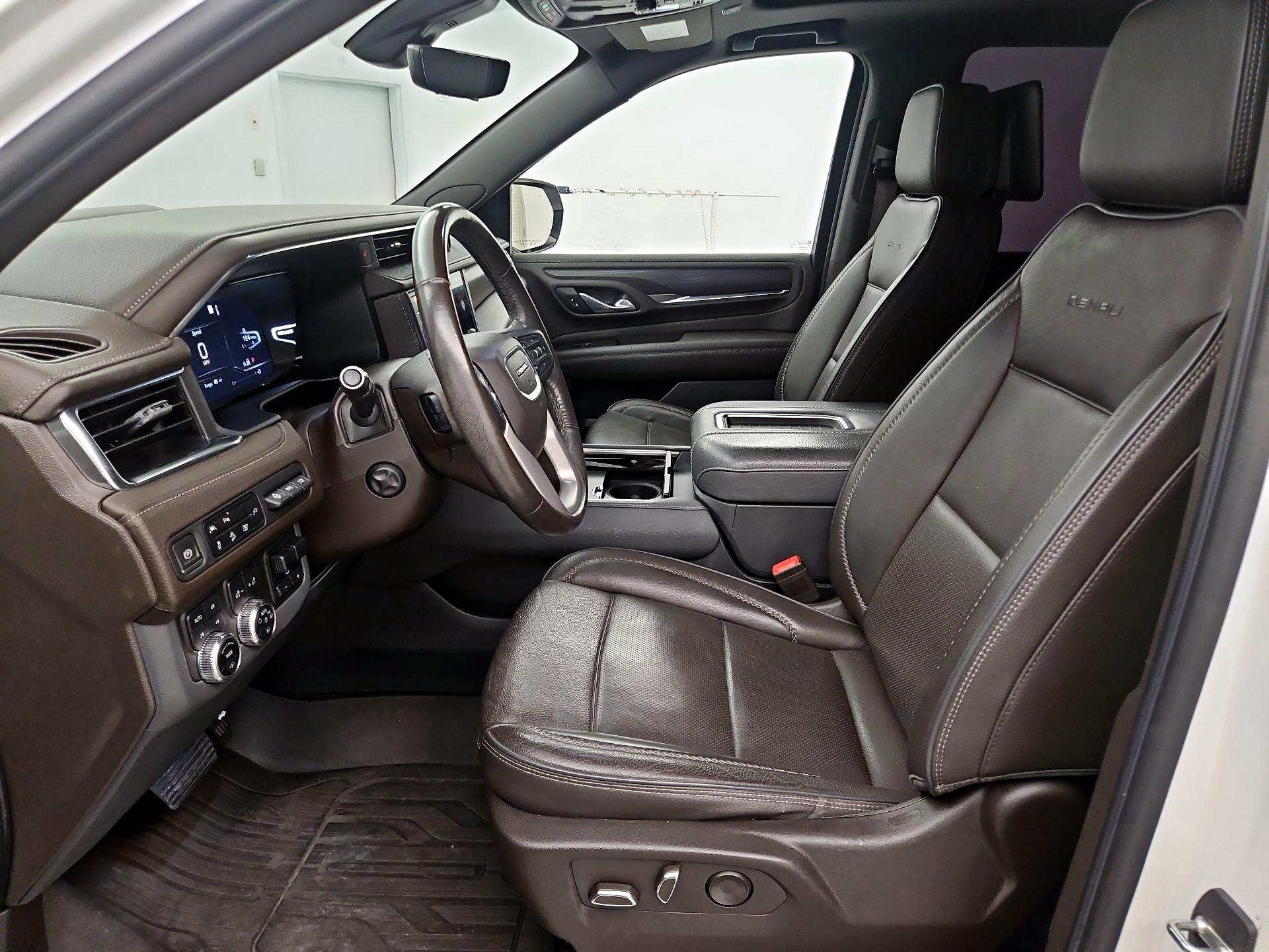 Thumbnail: 2022 GMC Yukon - 11