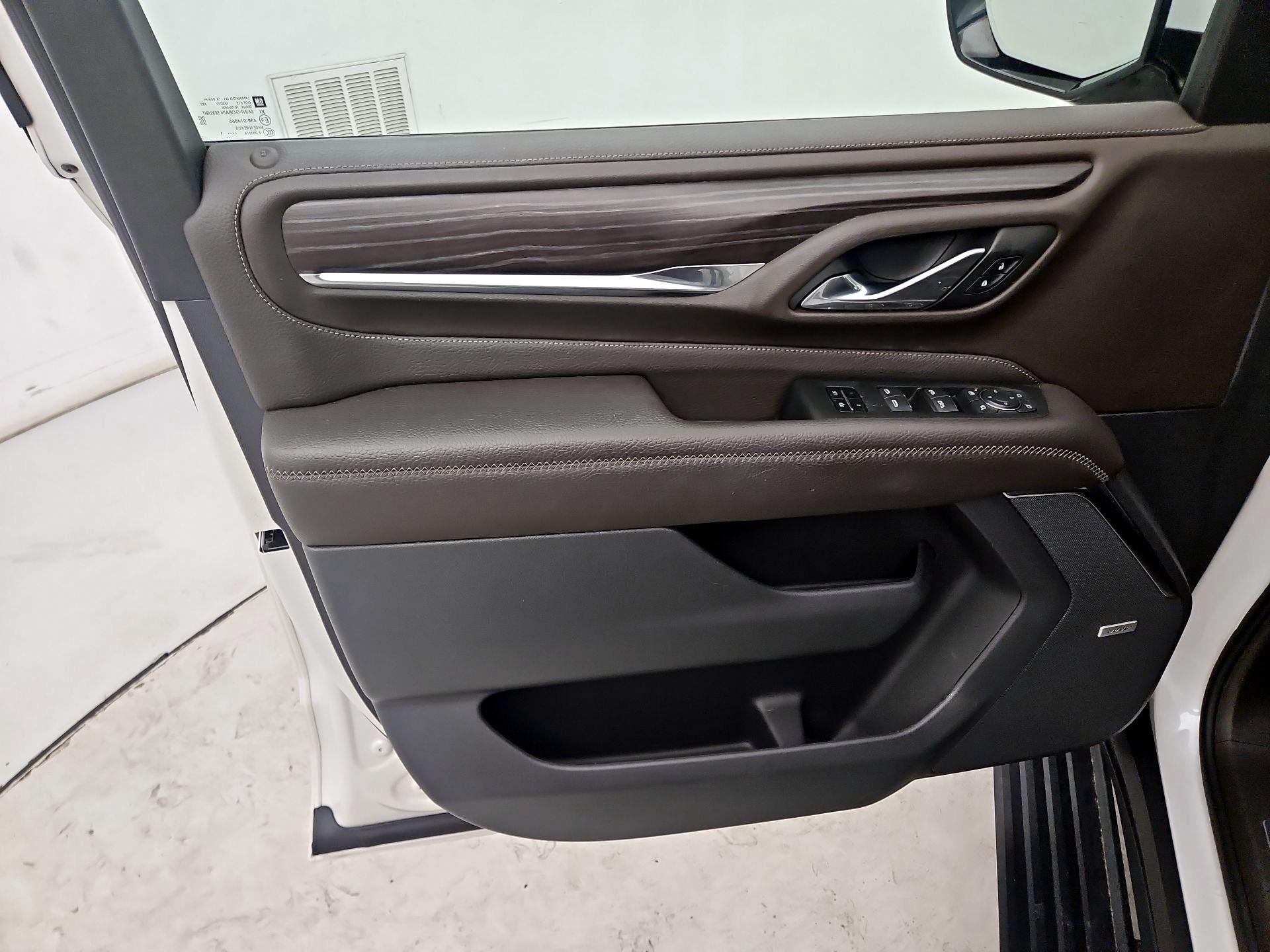 Thumbnail: 2022 GMC Yukon - 12