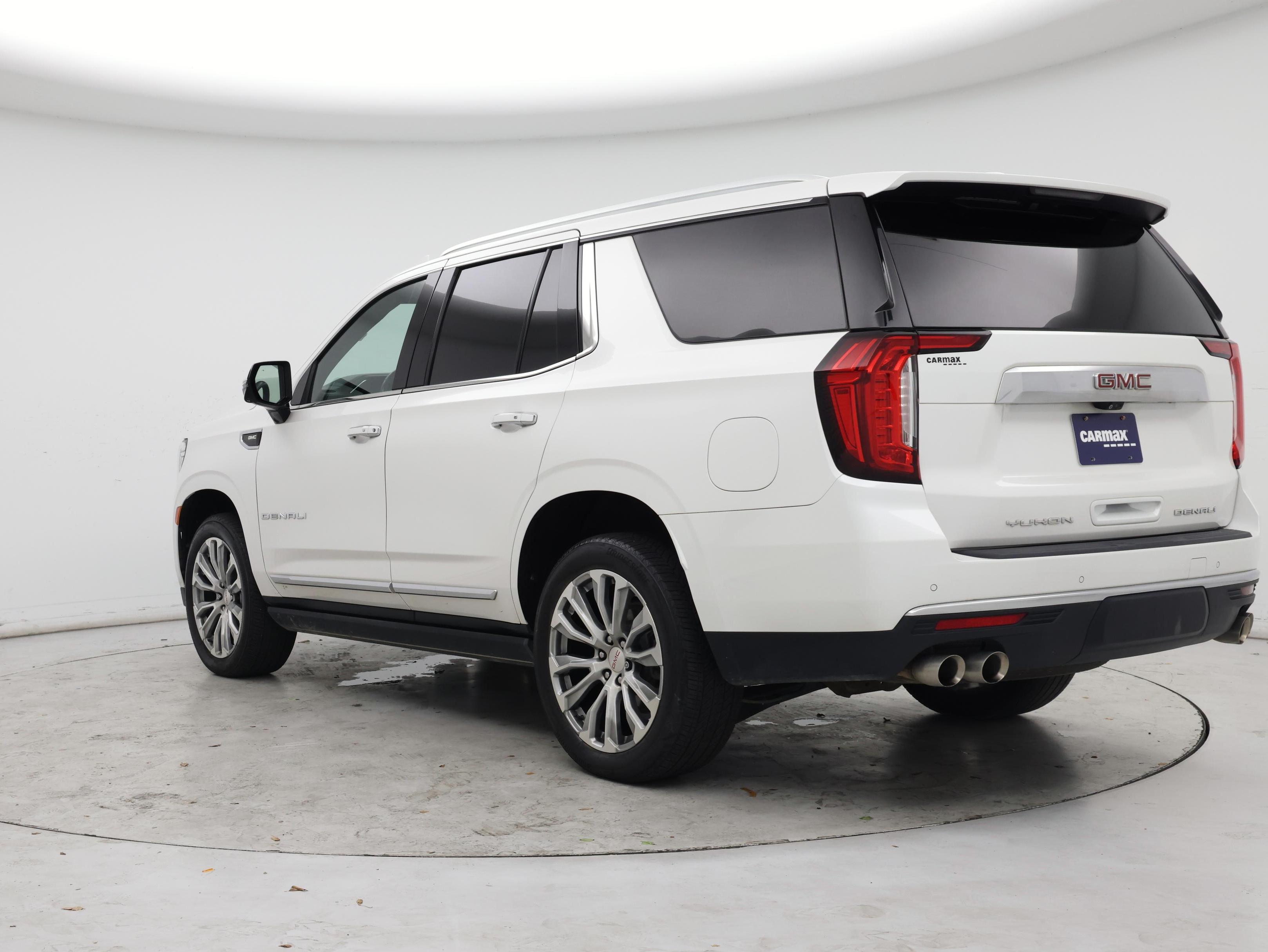 Thumbnail: 2022 GMC Yukon - 2