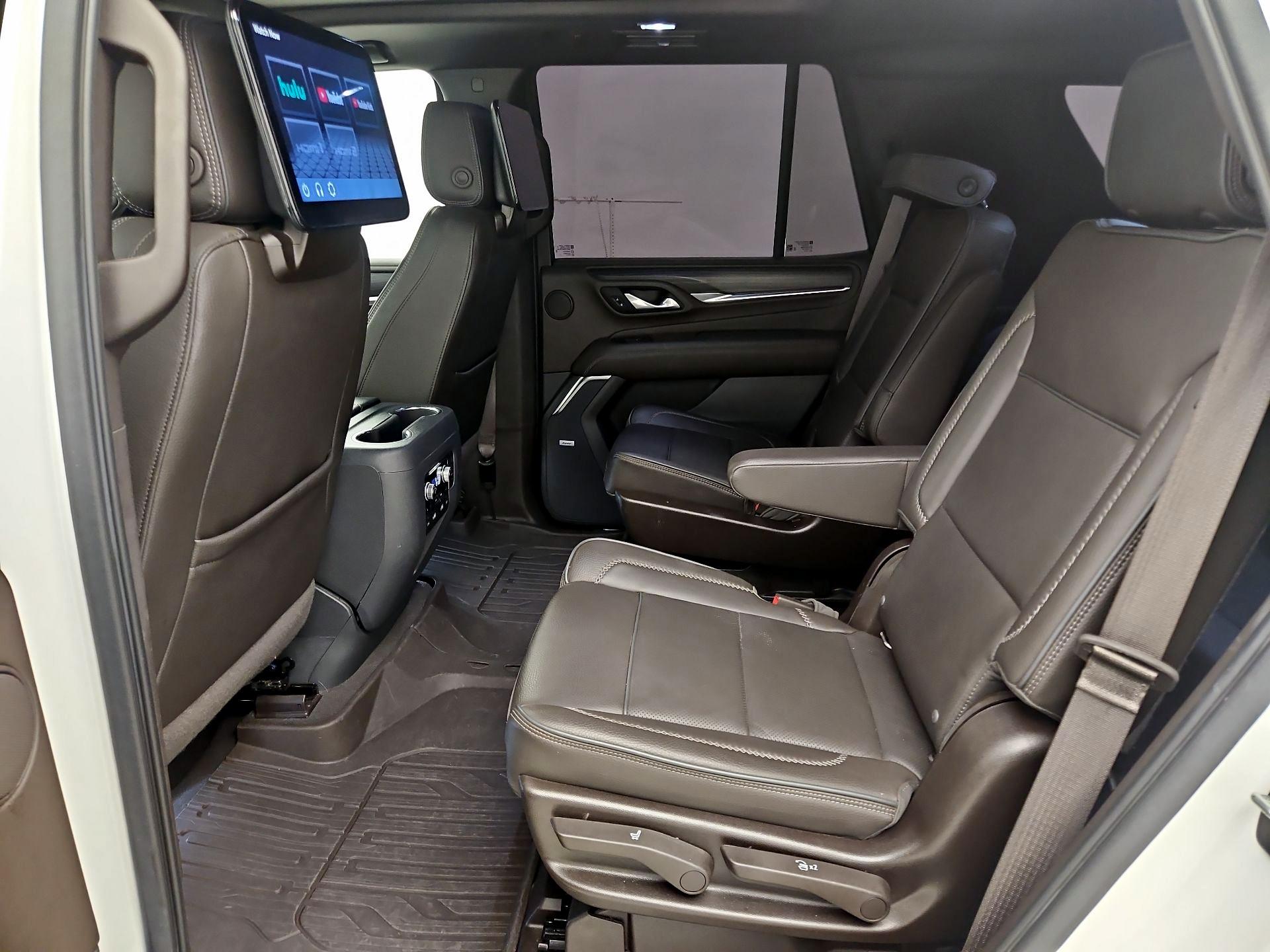 Thumbnail: 2022 GMC Yukon - 19