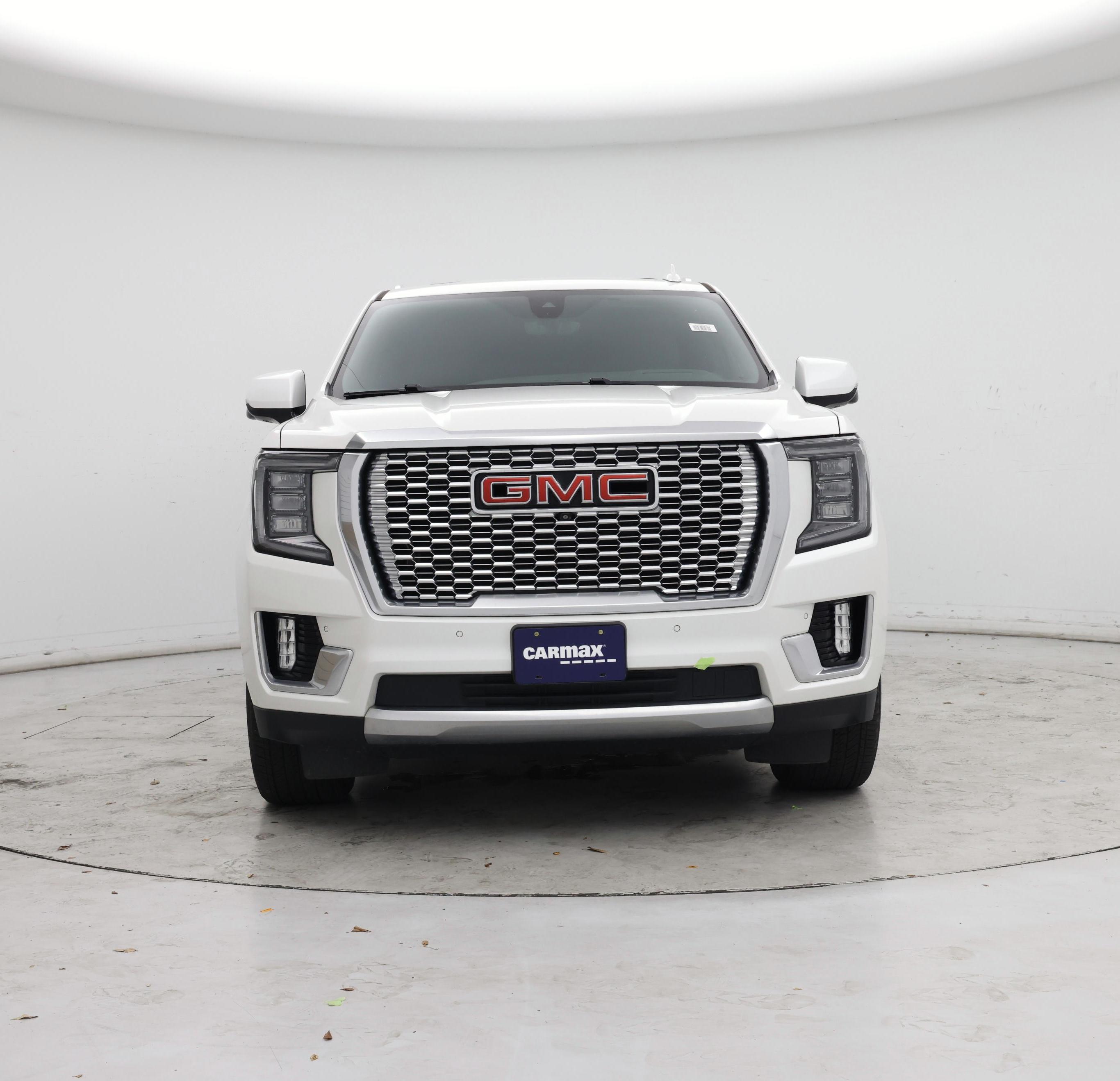 Thumbnail: 2022 GMC Yukon - 5