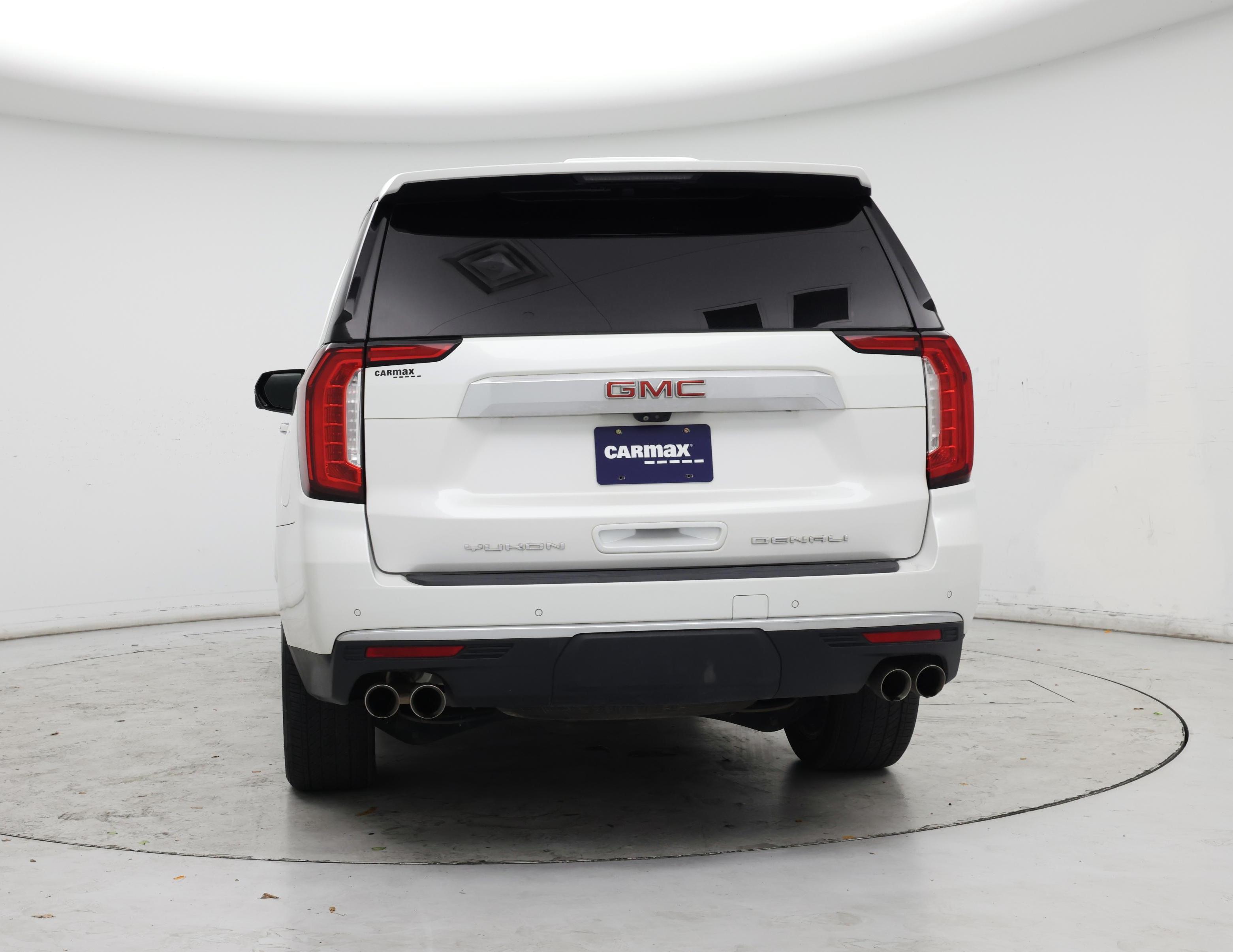 Thumbnail: 2022 GMC Yukon - 6