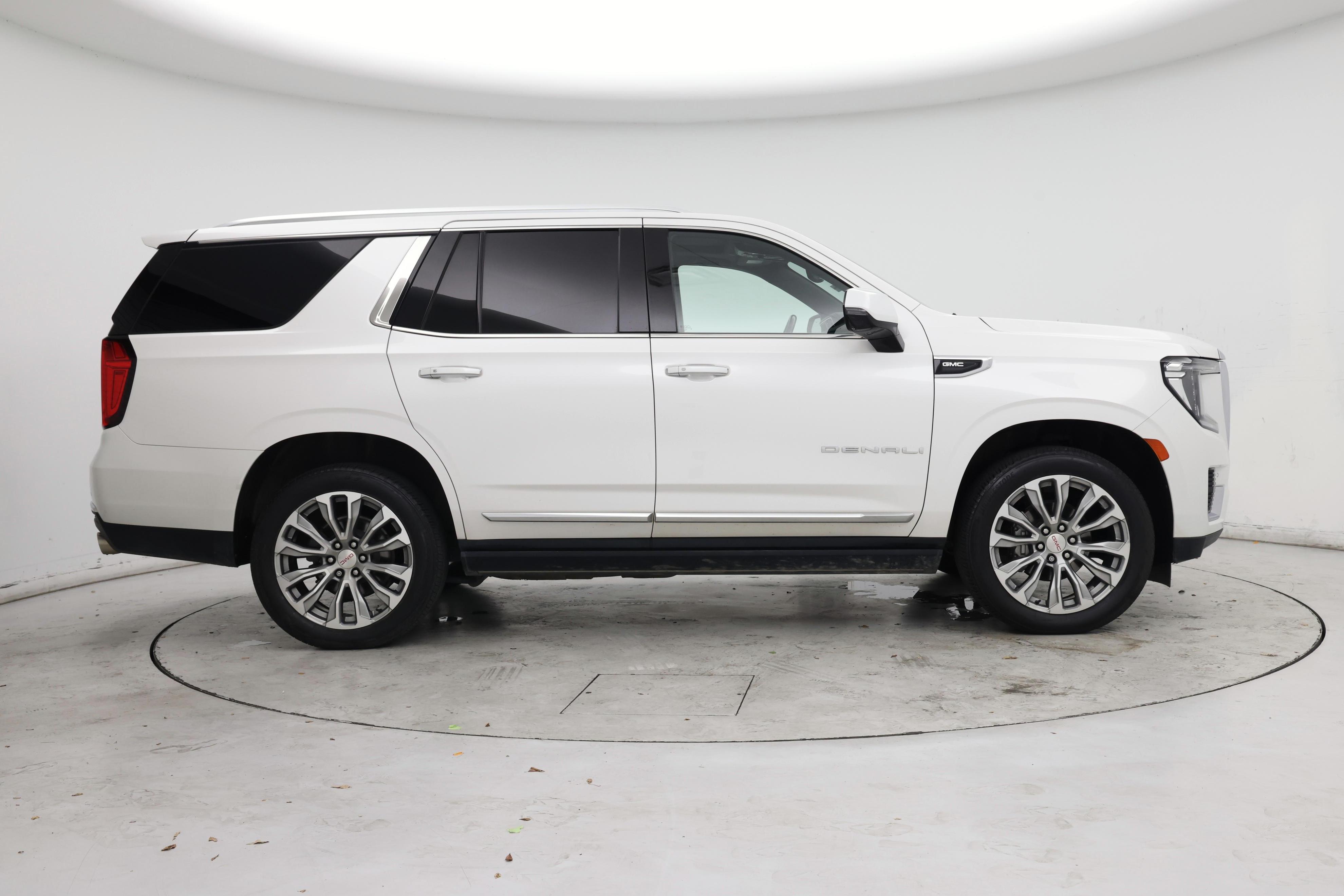 Thumbnail: 2022 GMC Yukon - 7