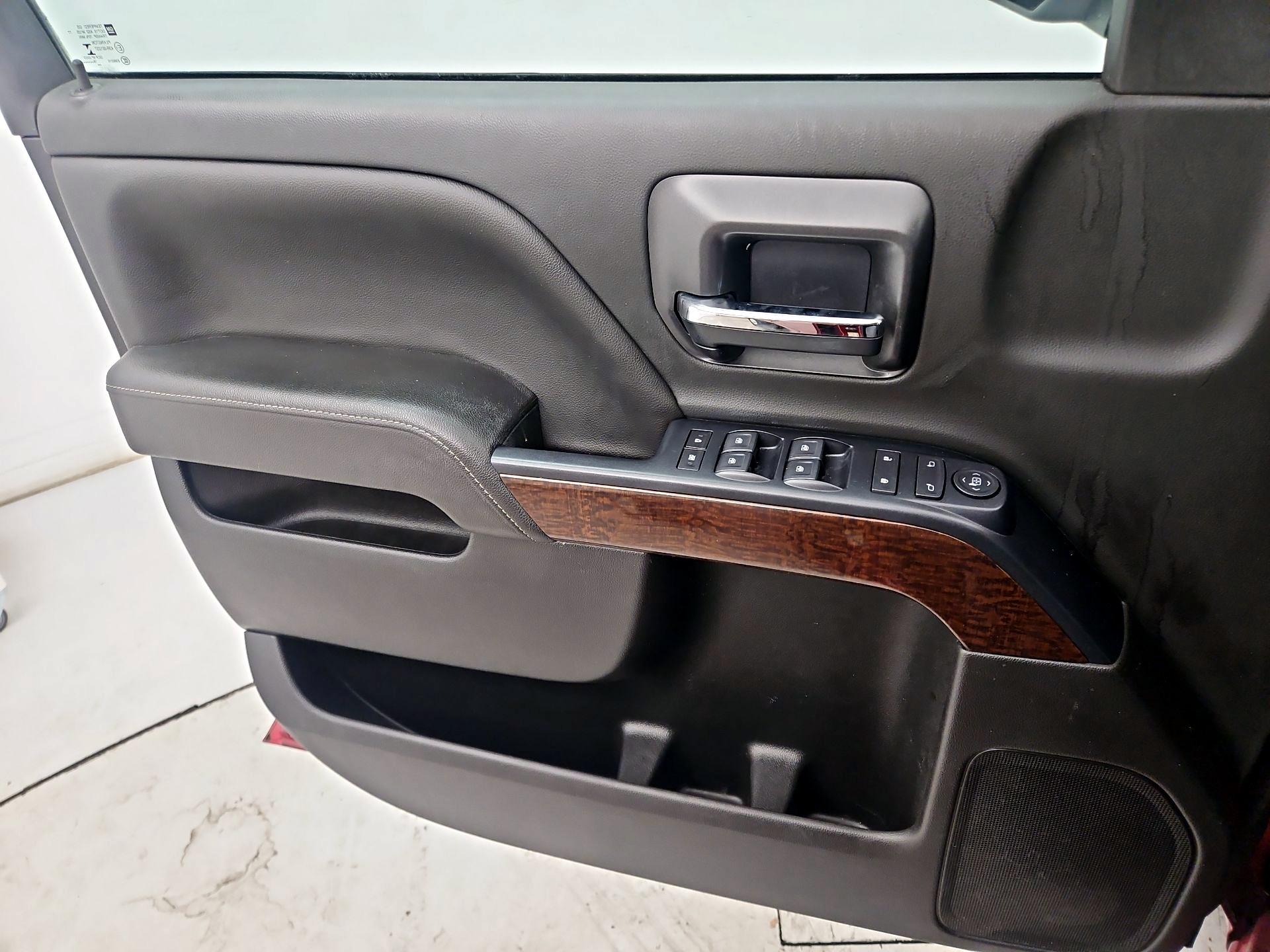 Thumbnail: 2019 GMC Sierra 1500 - 12