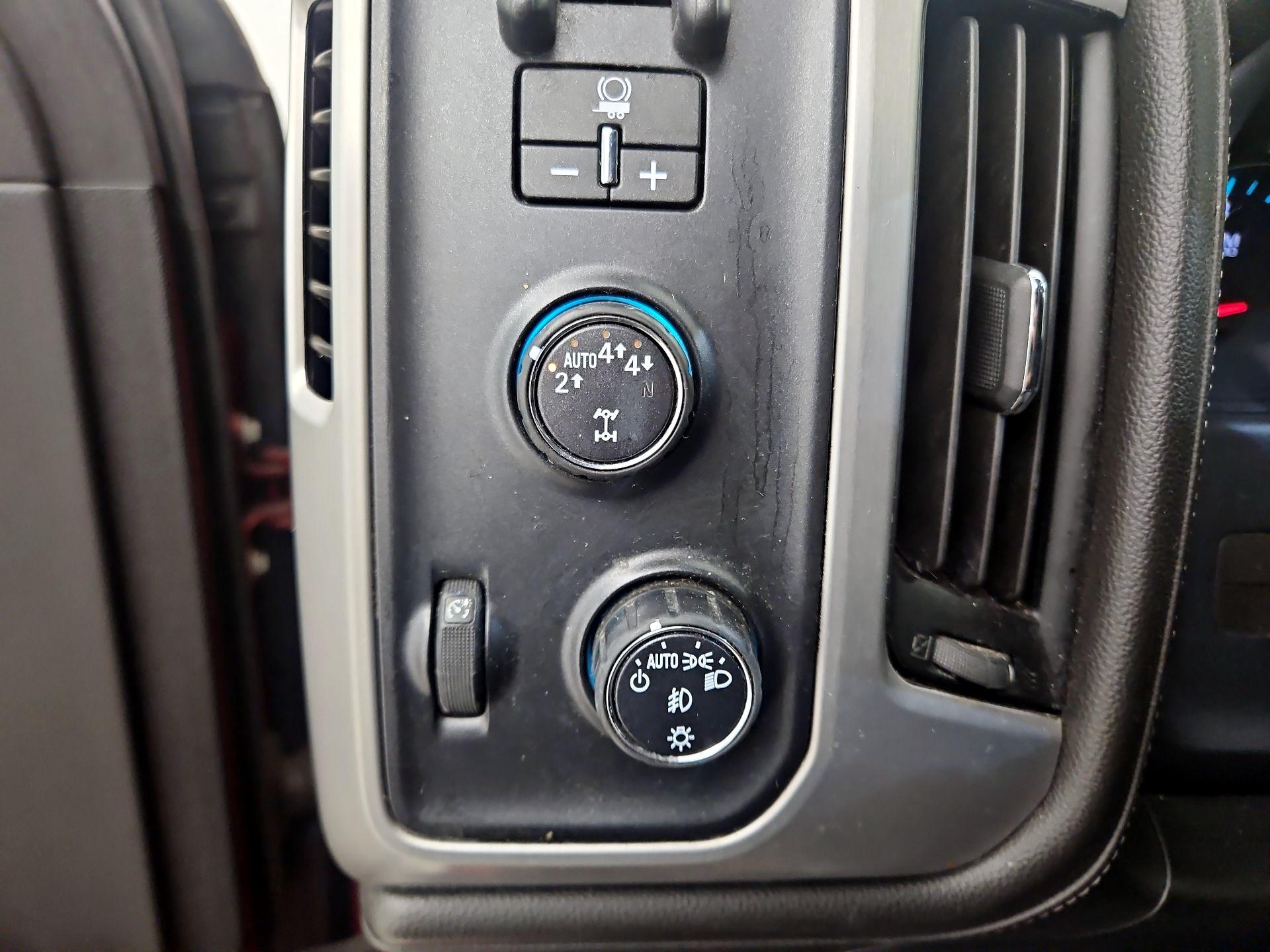 Thumbnail: 2019 GMC Sierra 1500 - 13