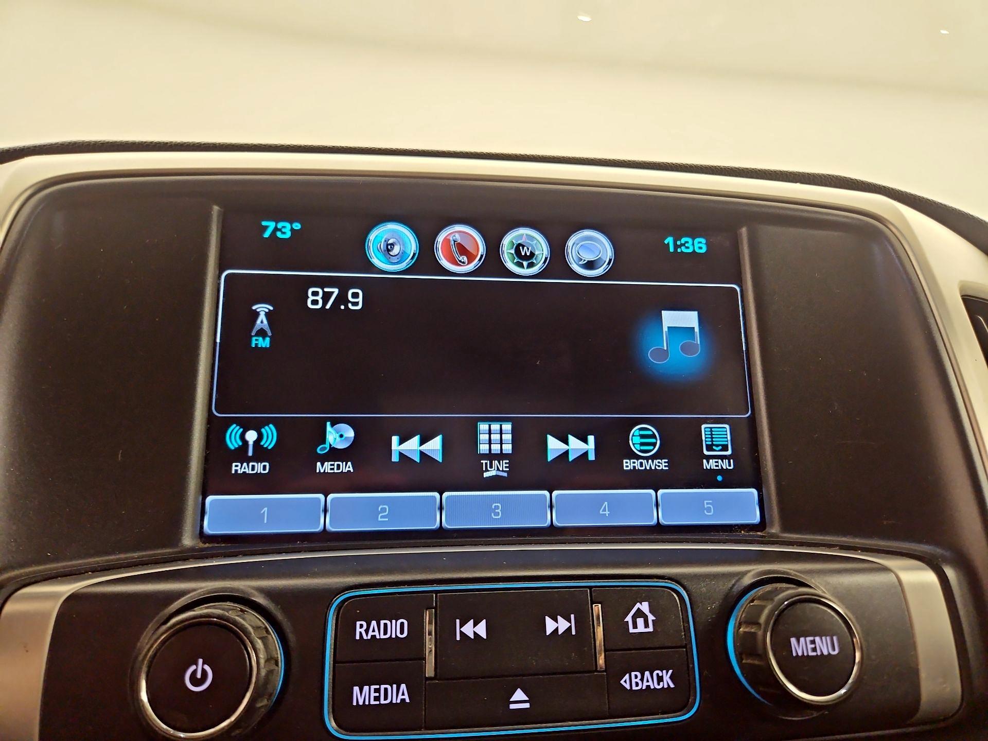 Thumbnail: 2019 GMC Sierra 1500 - 15