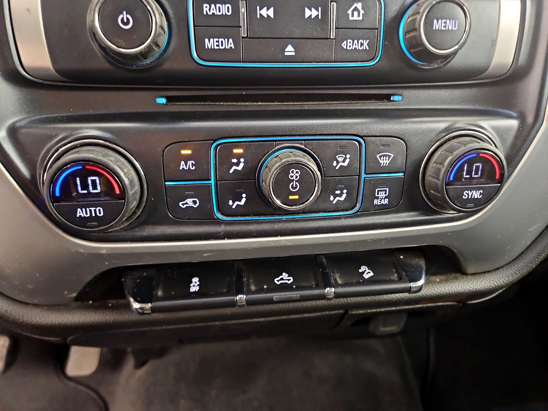 Thumbnail: 2019 GMC Sierra 1500 - 16