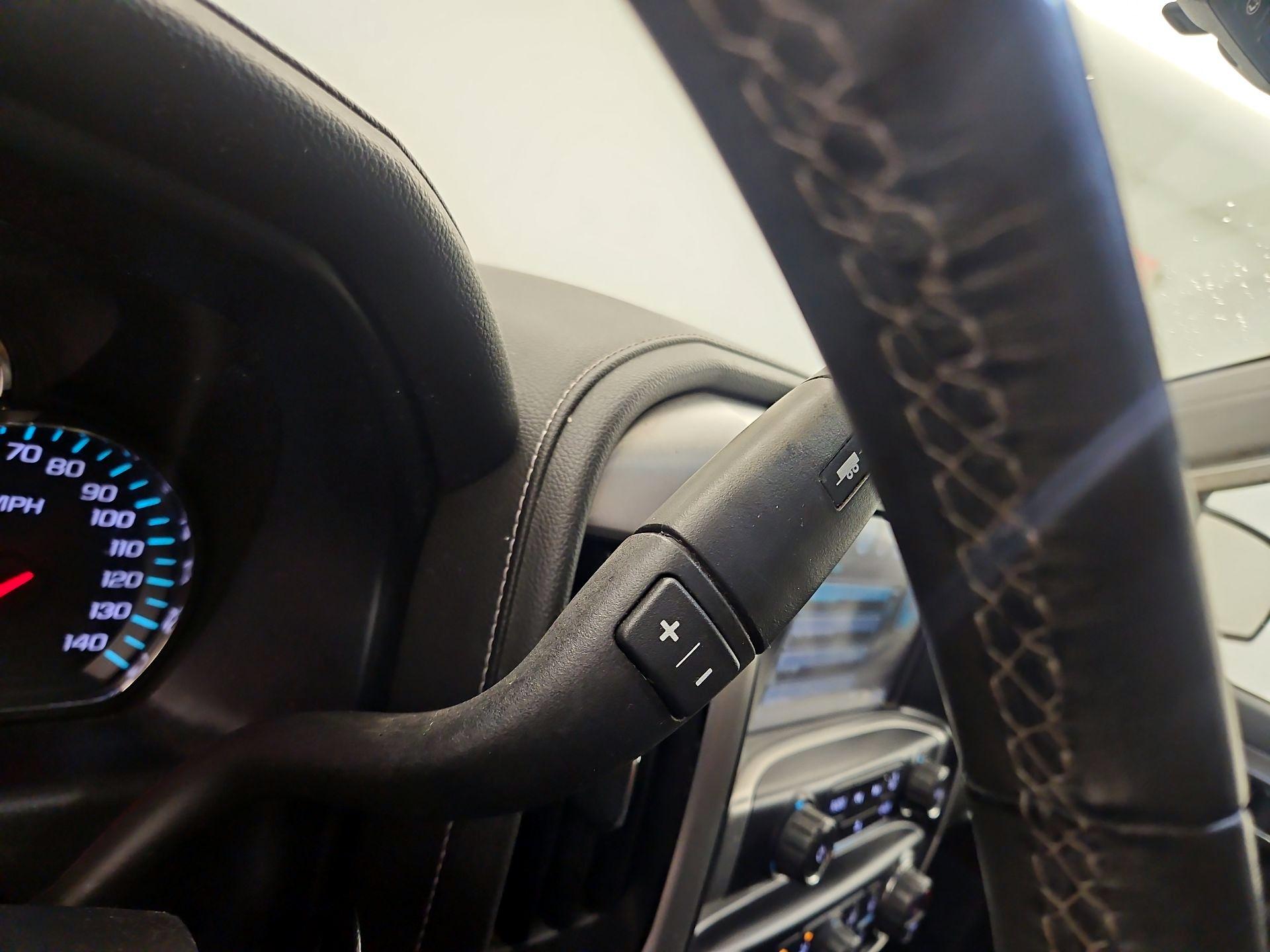 Thumbnail: 2019 GMC Sierra 1500 - 17