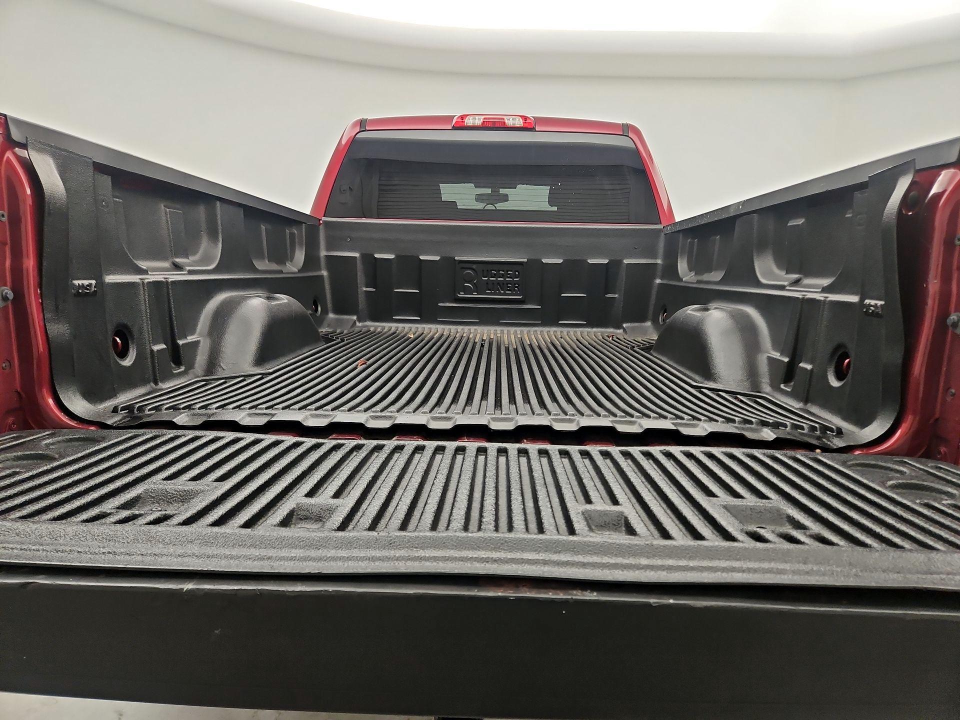Thumbnail: 2019 GMC Sierra 1500 - 19