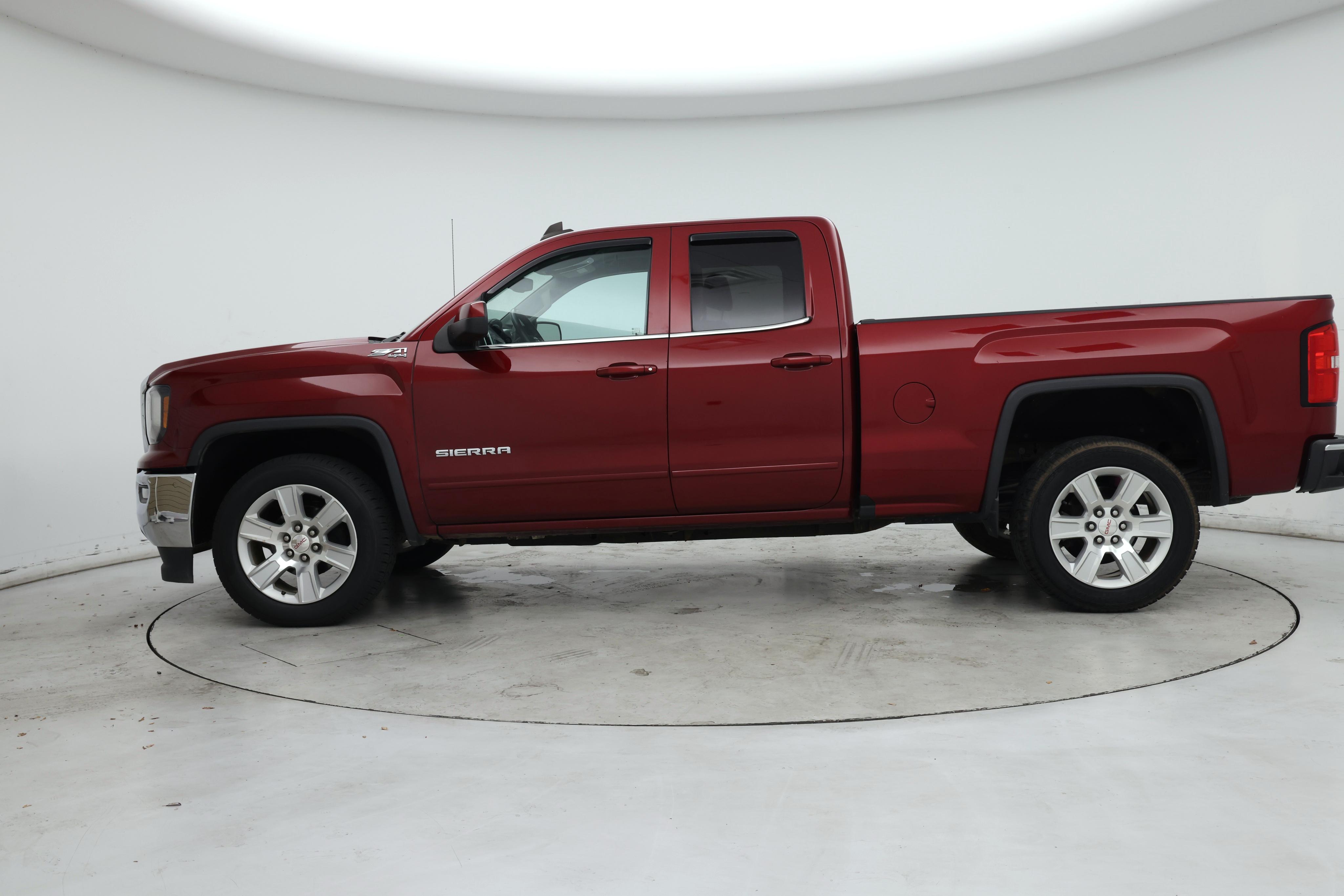 Thumbnail: 2019 GMC Sierra 1500 - 3