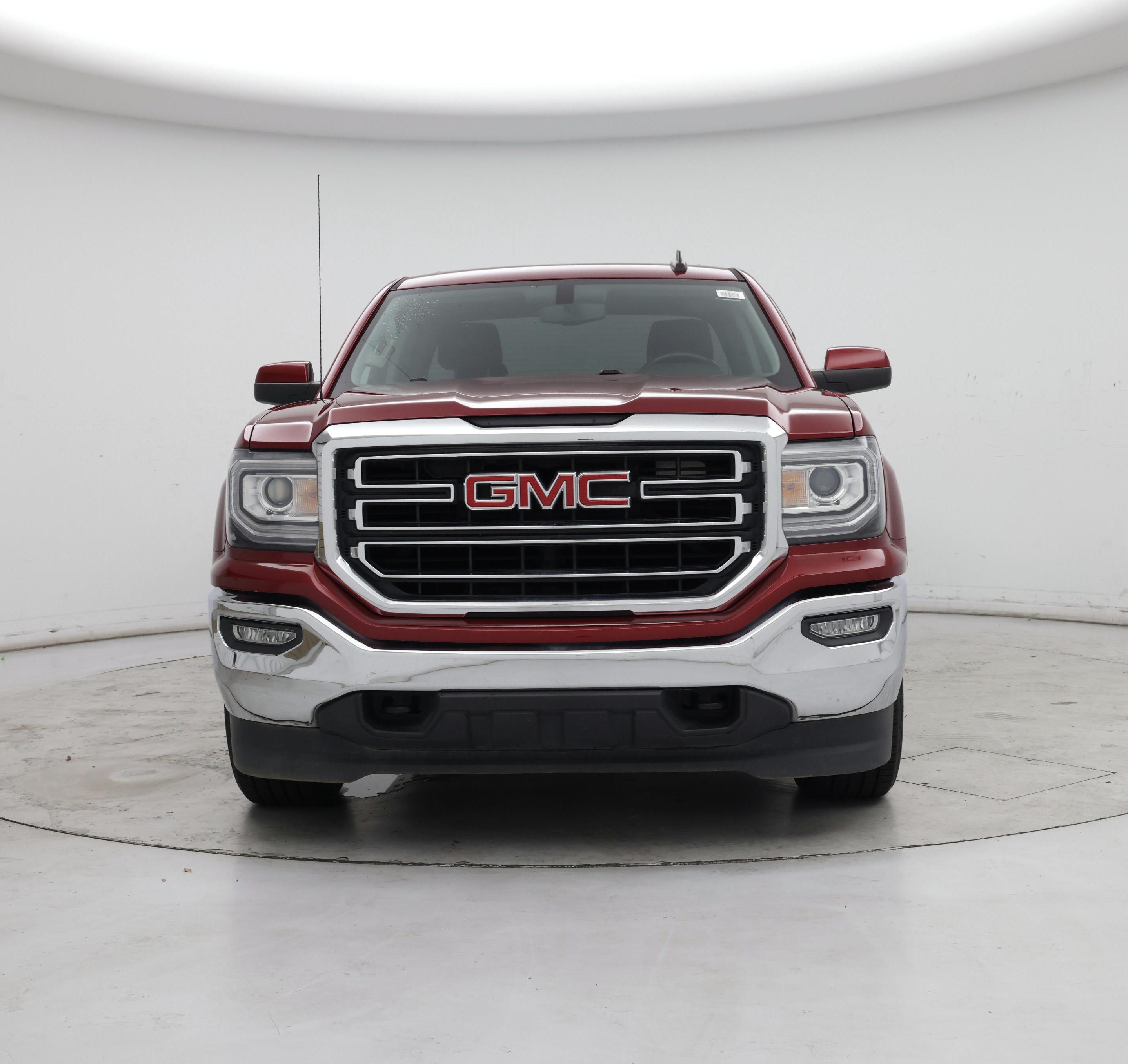 Thumbnail: 2019 GMC Sierra 1500 - 5