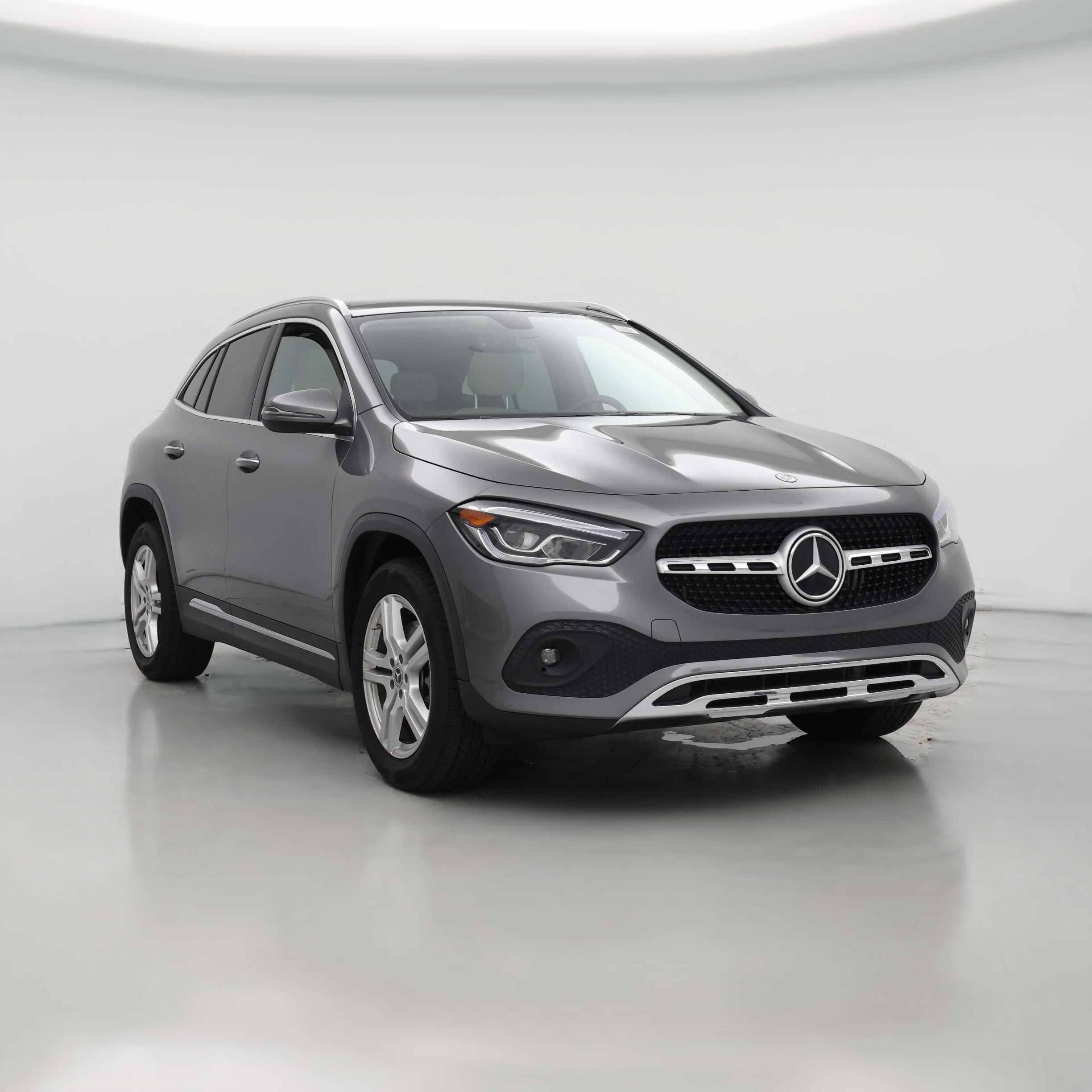 Thumbnail: 2023 Mercedes-Benz GLA - 1