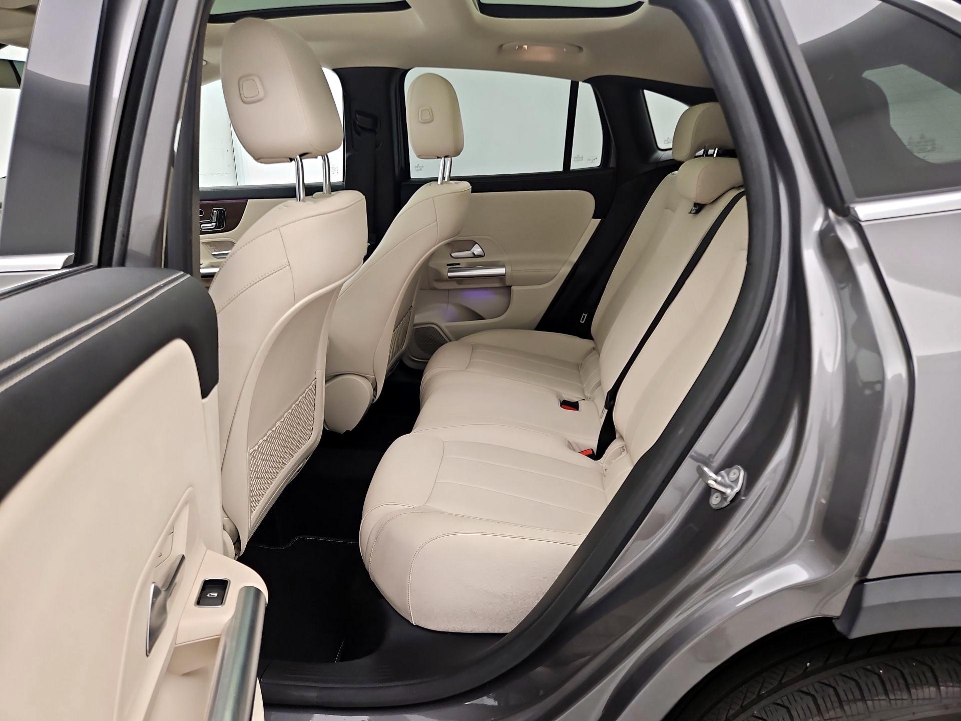 Thumbnail: 2023 Mercedes-Benz GLA - 20